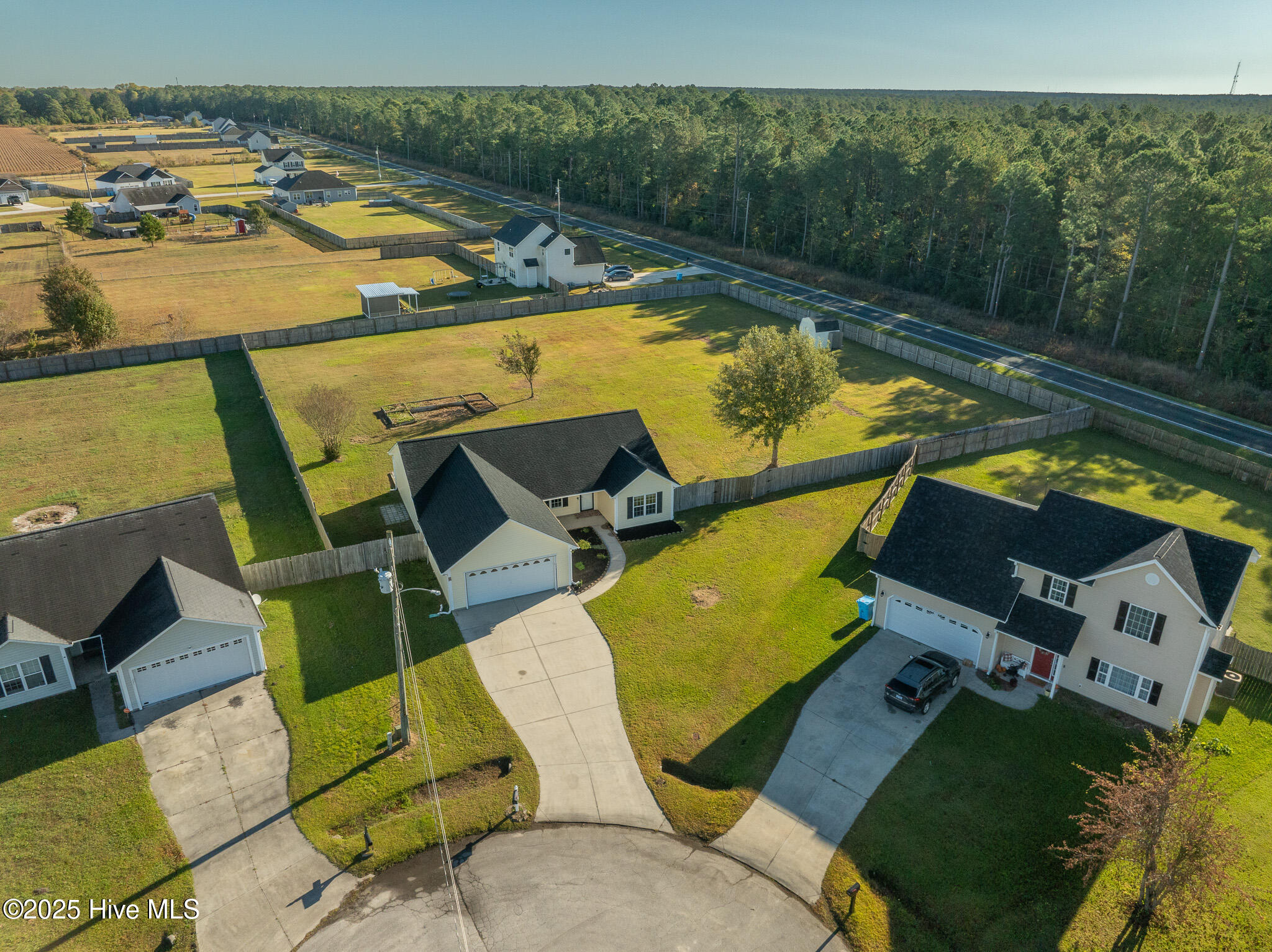 223 Cherry Blossom Drive Property Photo 39