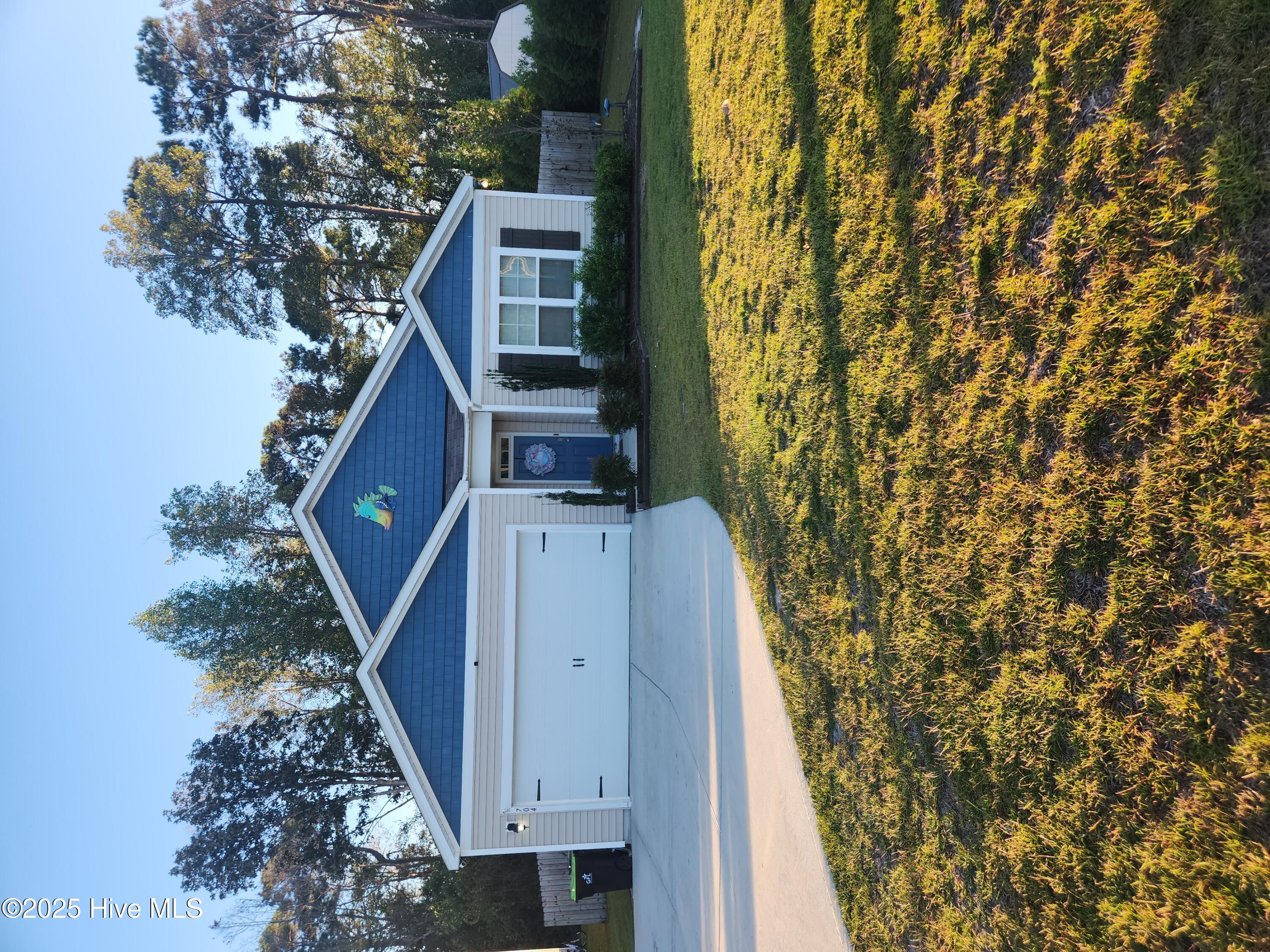 704 Lenox Drive Property Photo 1