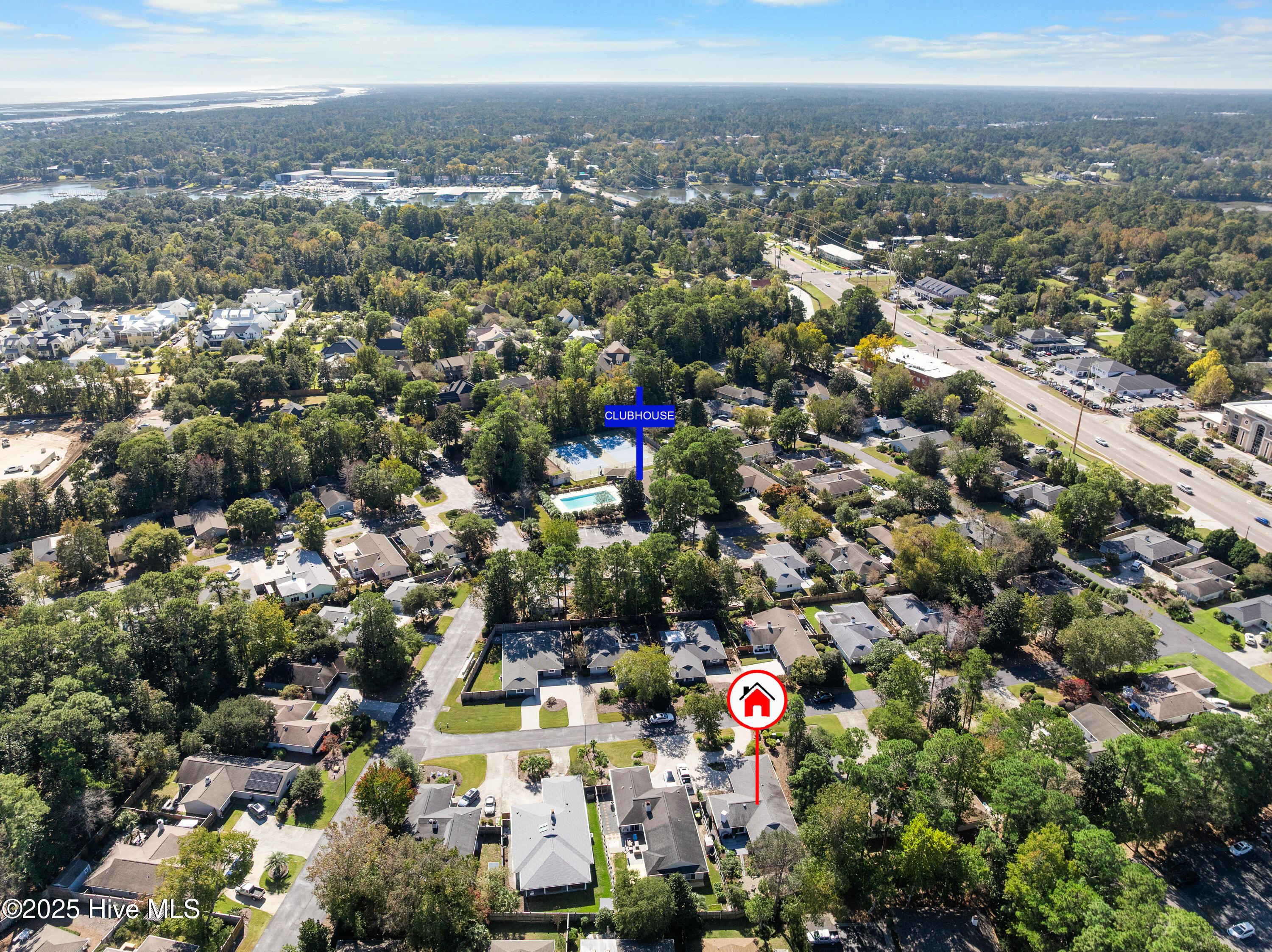 6659 Tidewater Lane Property Photo 54