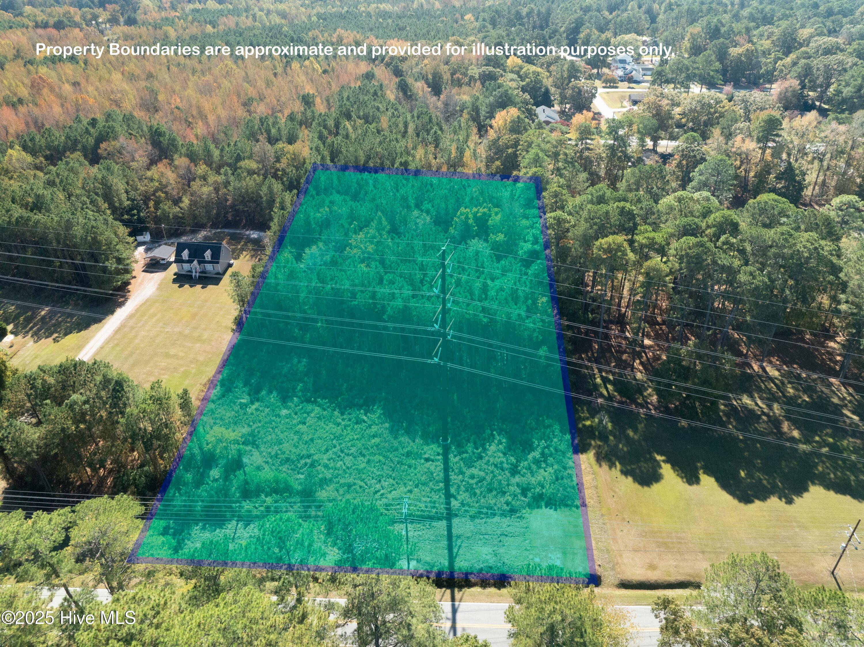 1909 Barlow Road Property Photo 1