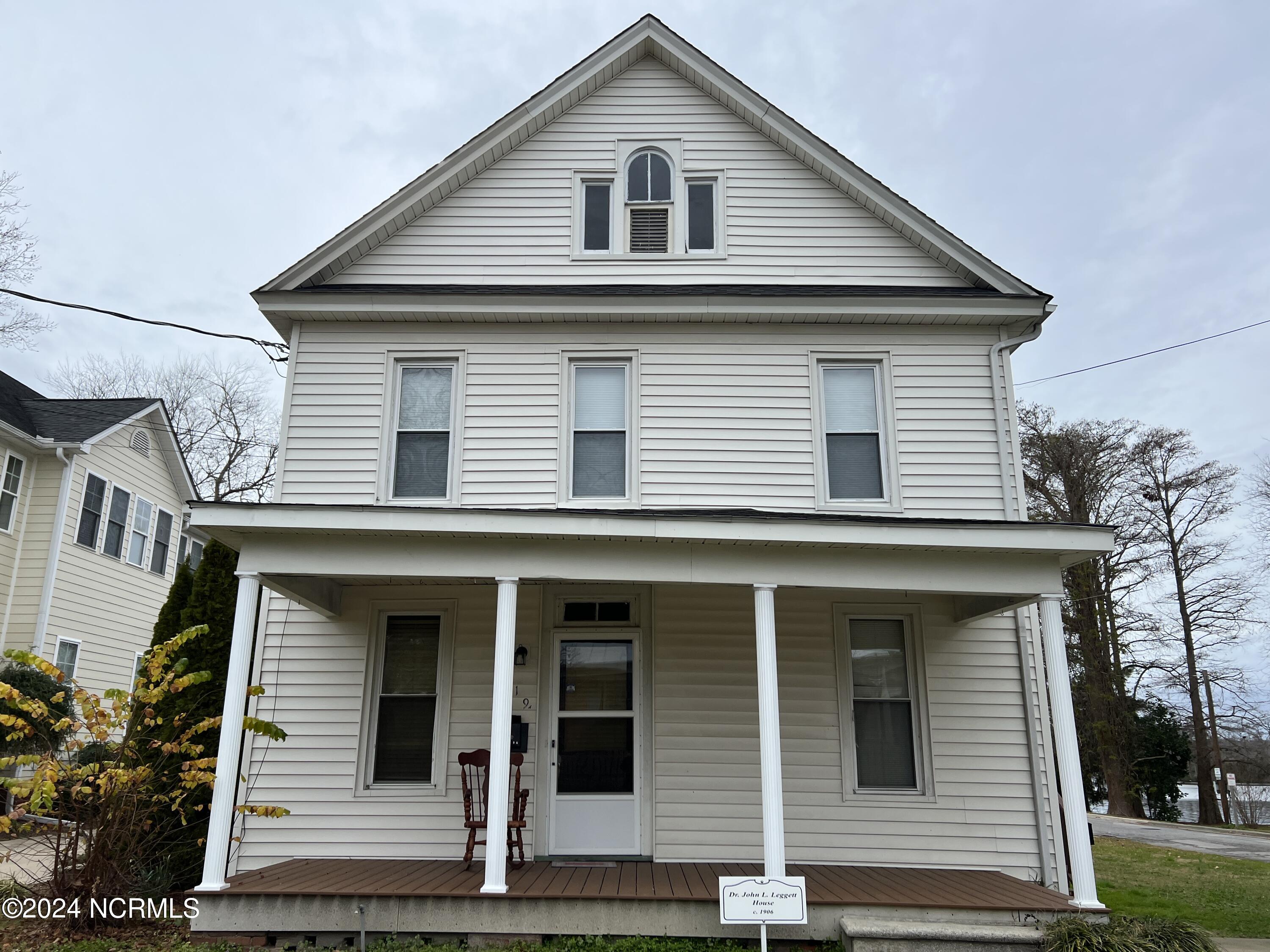 219 N Church Street A Property Photo 1