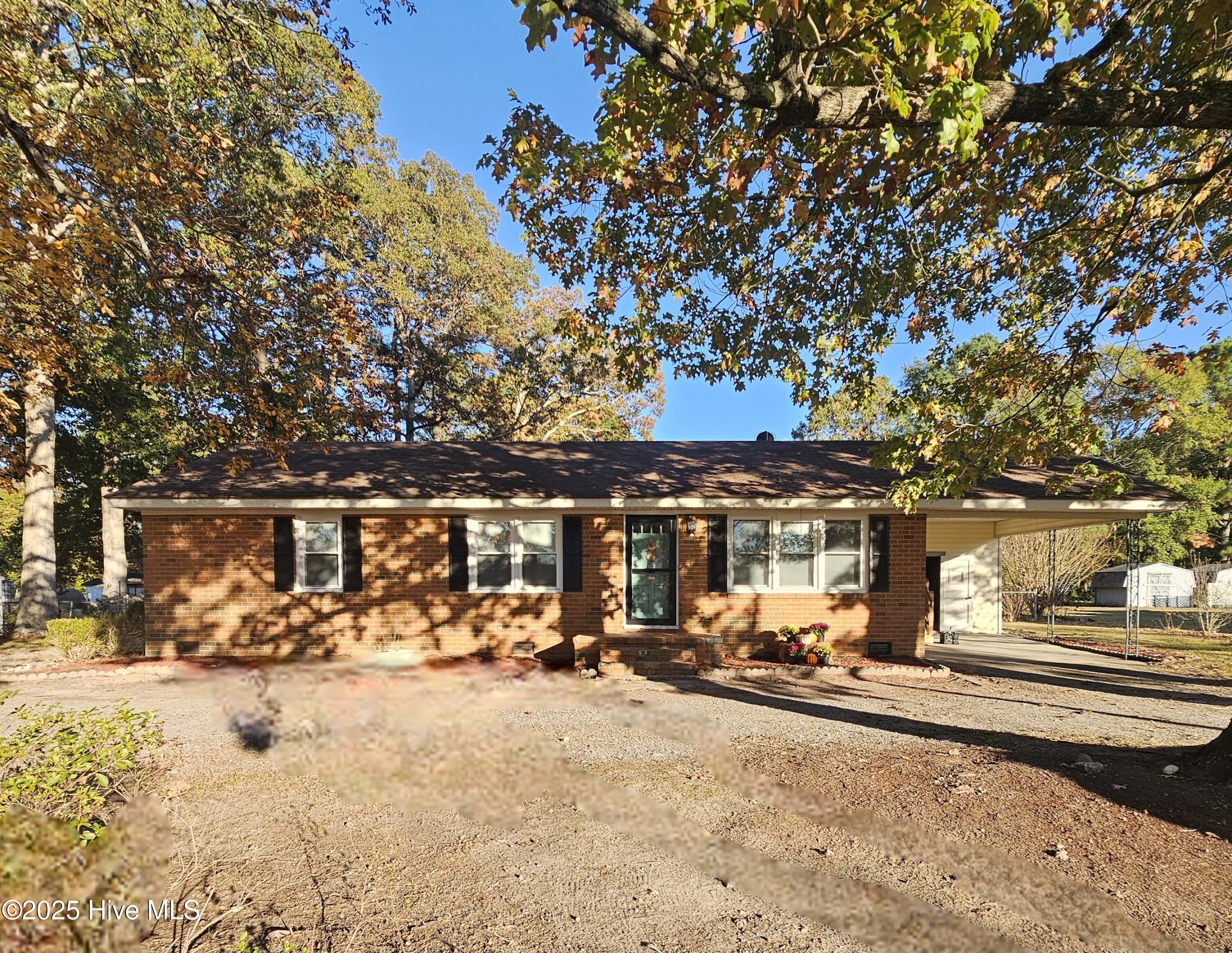 4149 Woodcrest Road Property Photo 1