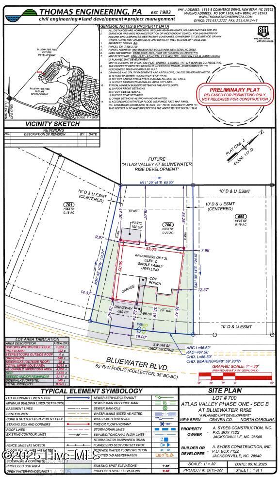 4024 Bluewater Boulevard Property Photo 4