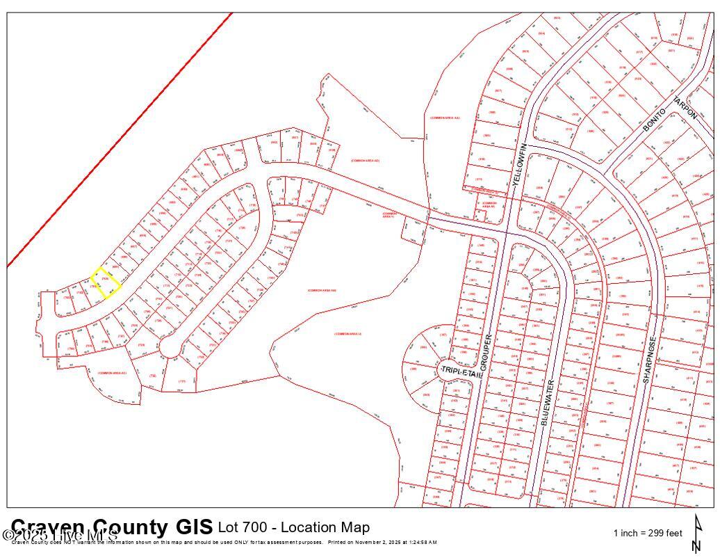 4024 Bluewater Boulevard Property Photo 5