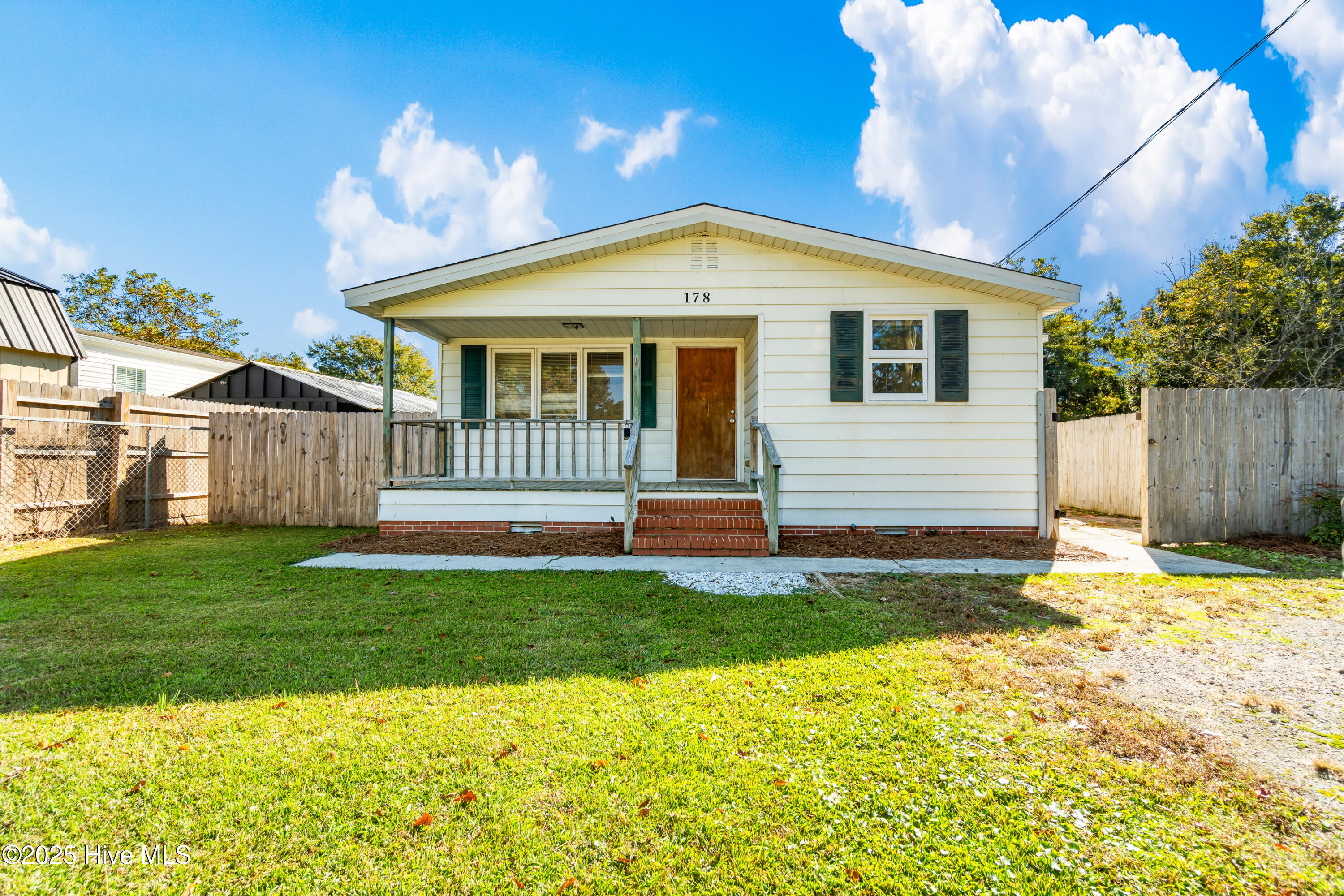 178 Arthur Farm Road Property Photo 1