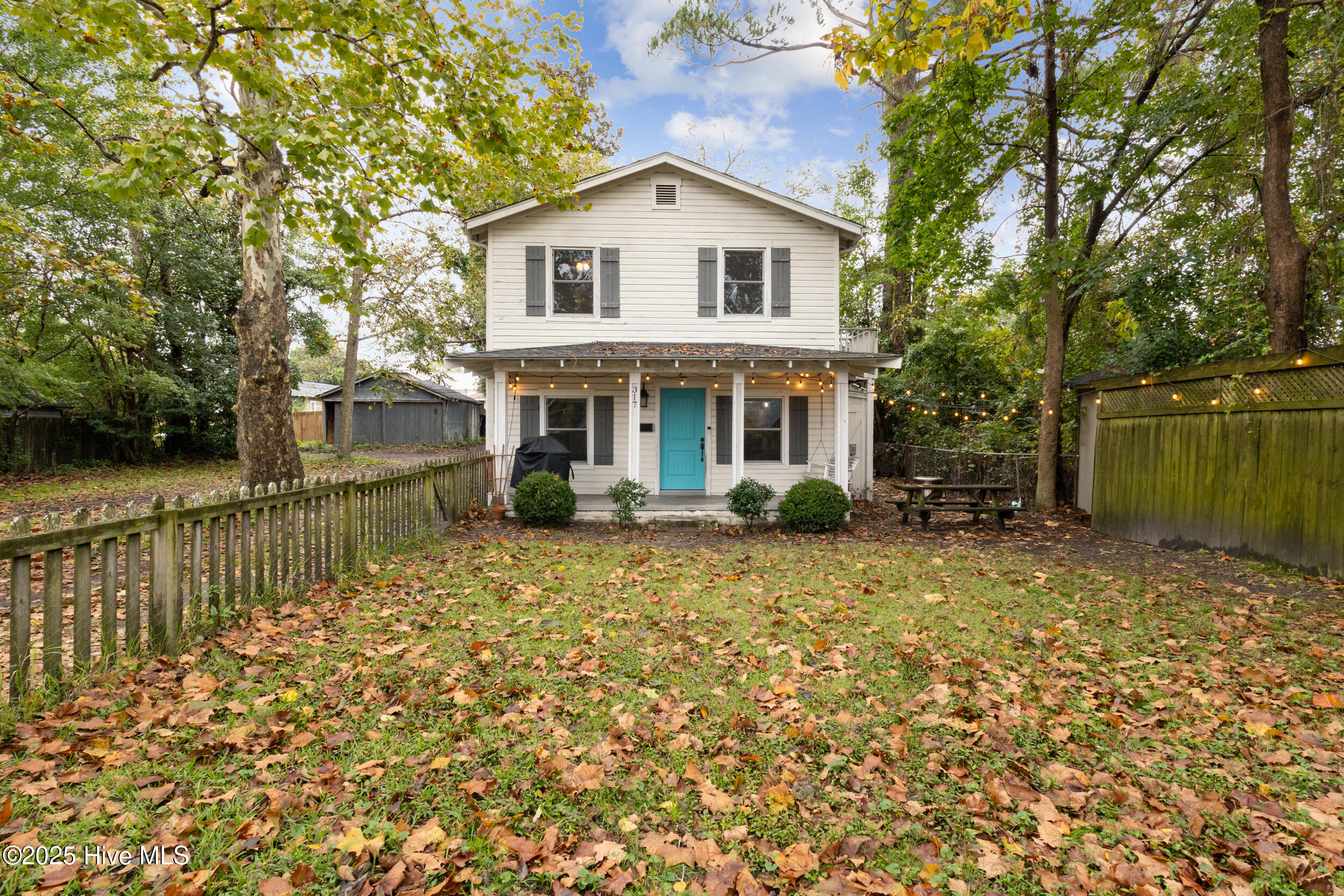 317 S 15th Street Property Photo 1