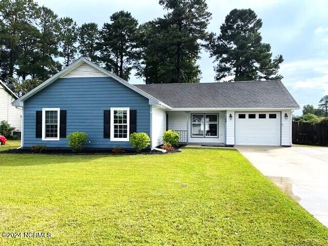 102 Bridgewater Court Property Photo 1