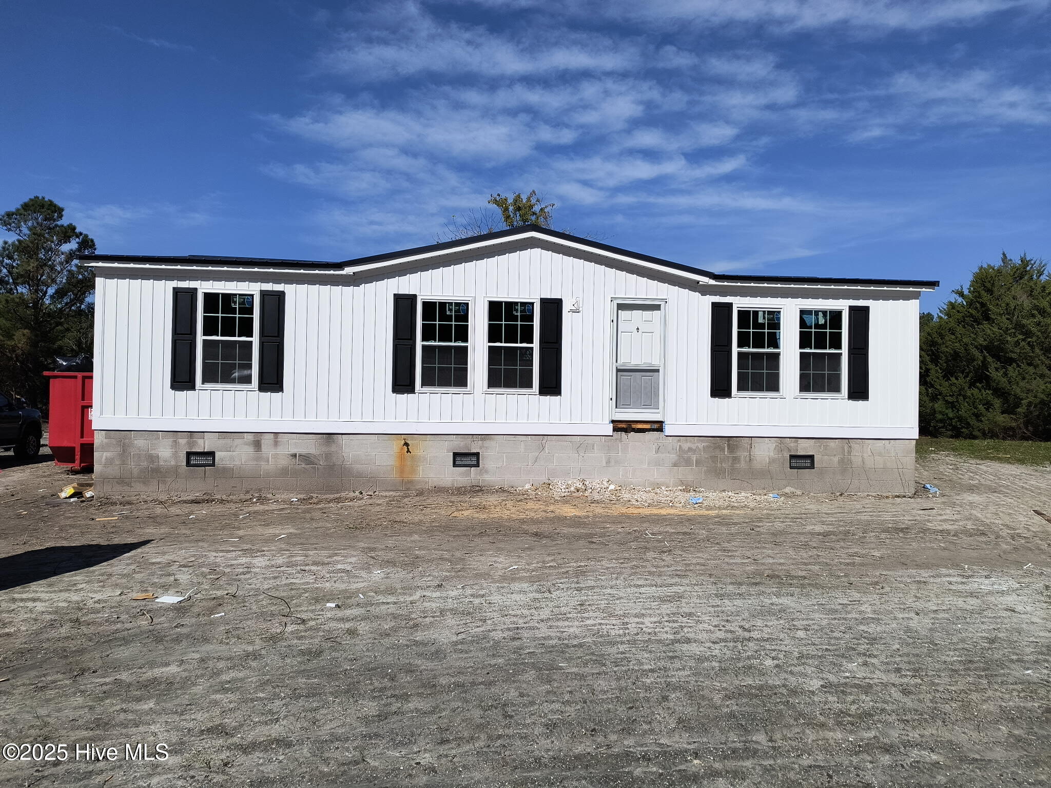 390 Crow Hill Road Property Photo 1