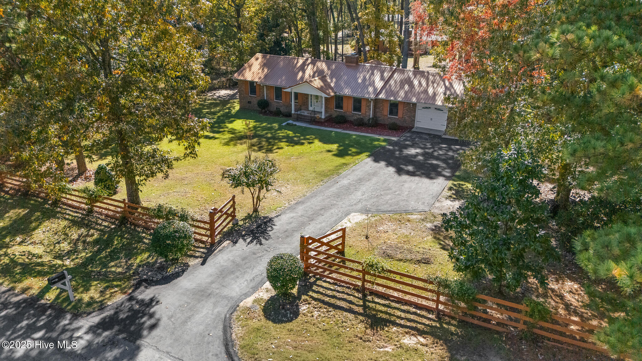 912 N Glenwood Trail