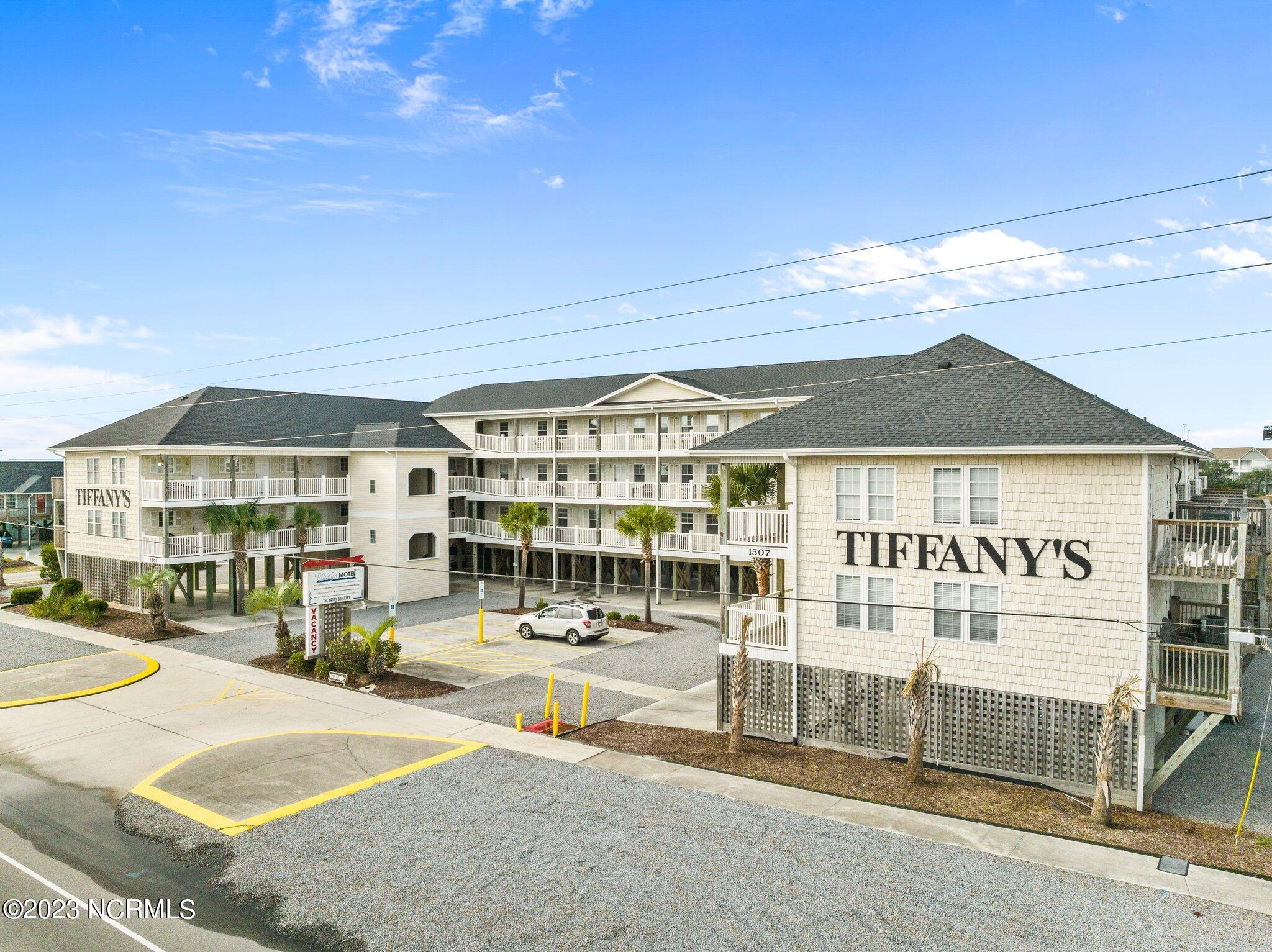 1501 N New River Drive 201 Property Photo 1