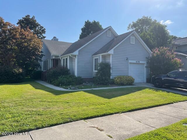 4178 Abbington Terrace