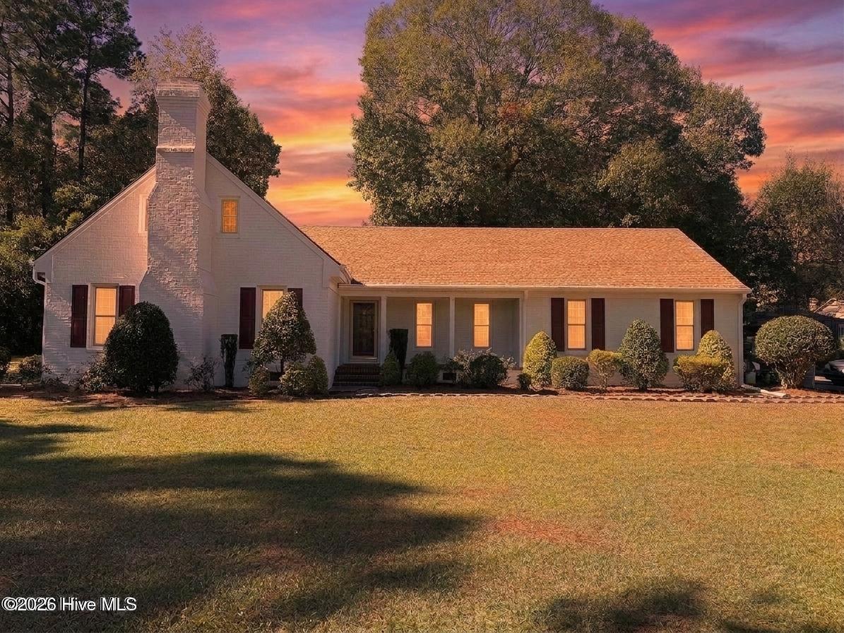 101 Forest Drive Property Photo 1