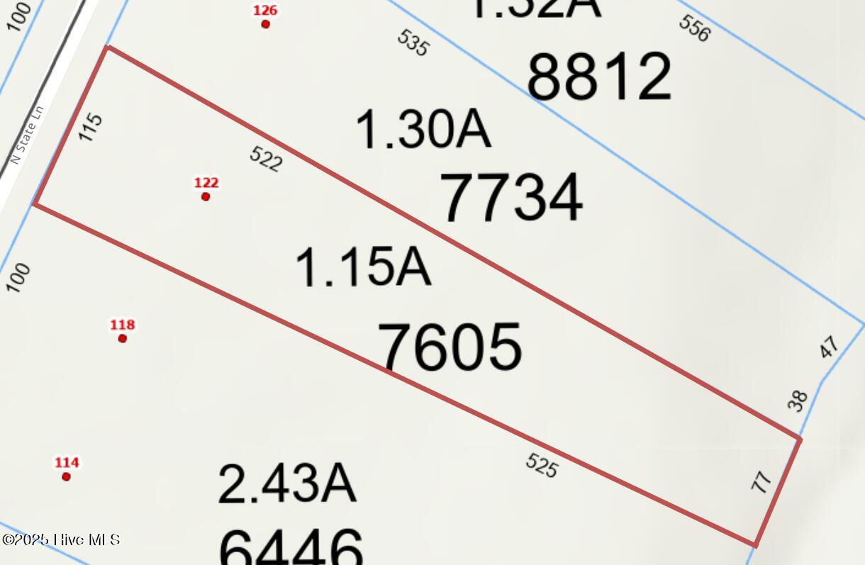 122 49 N State Lane Property Photo 4