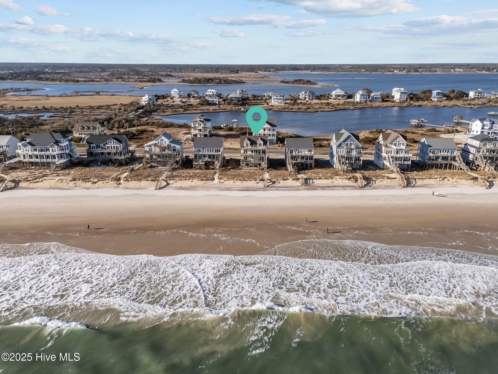 418 New River Inlet Road Property Photo 58
