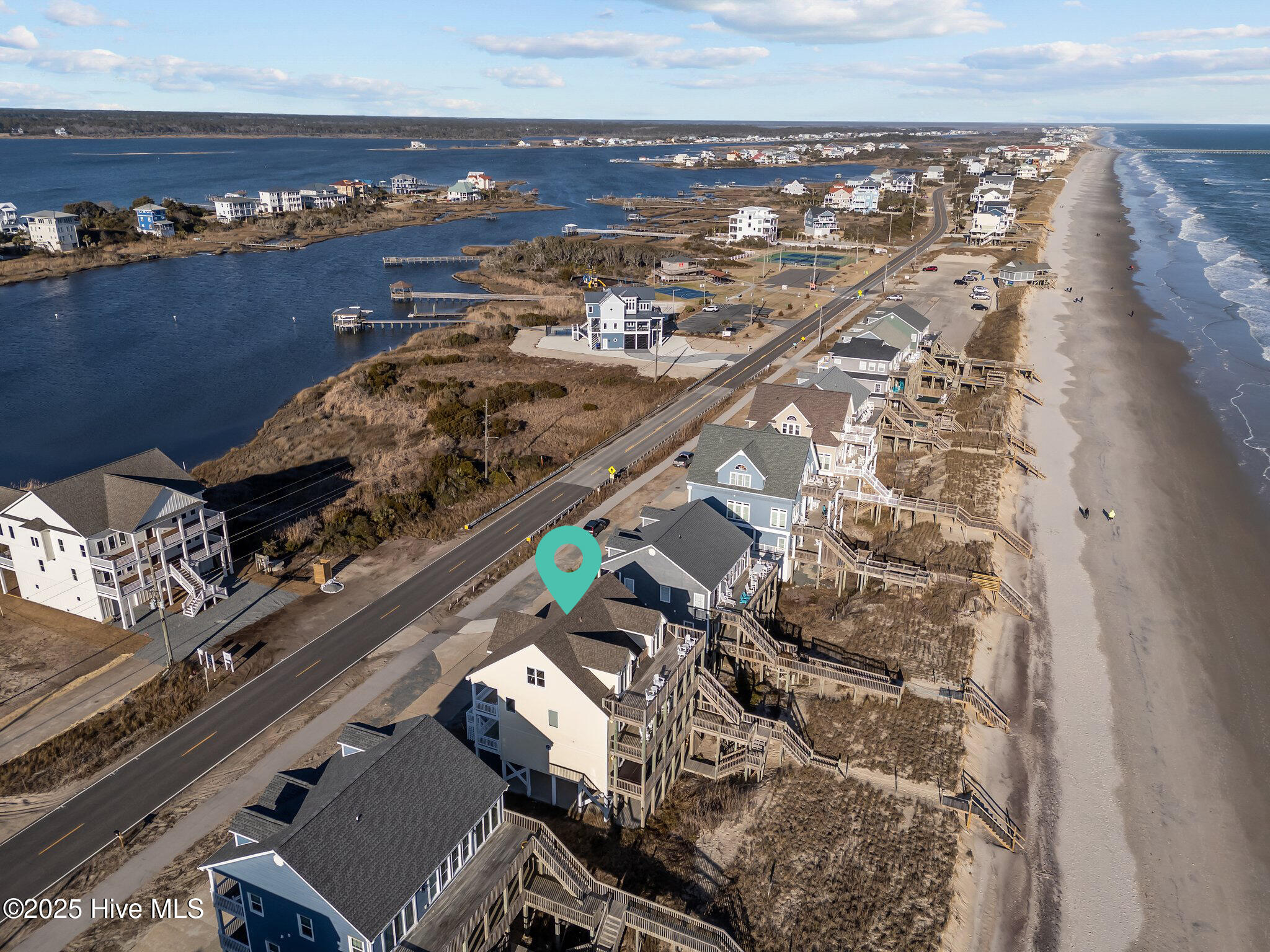 418 New River Inlet Road Property Photo 60