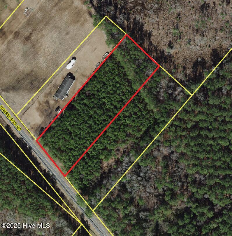 1.78 Acres Harrelson Road Property Photo 1