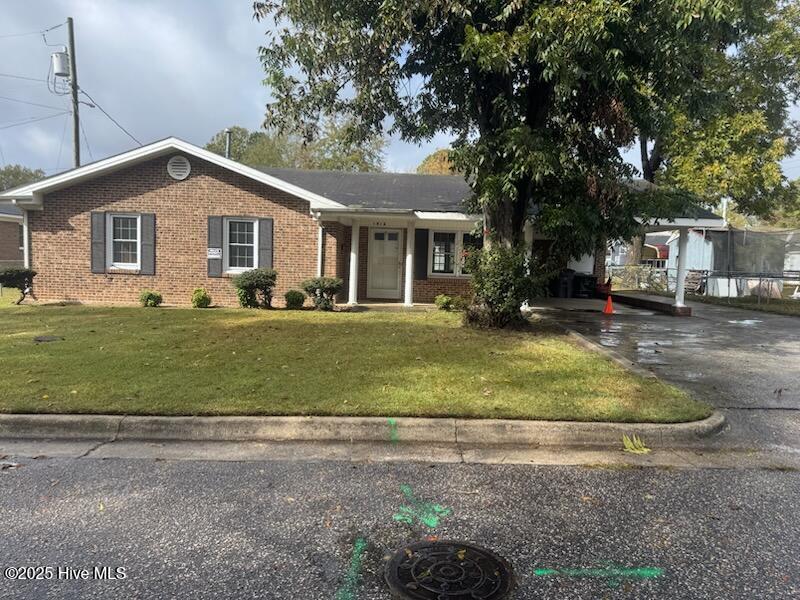 1412 Russell Street Property Photo 1