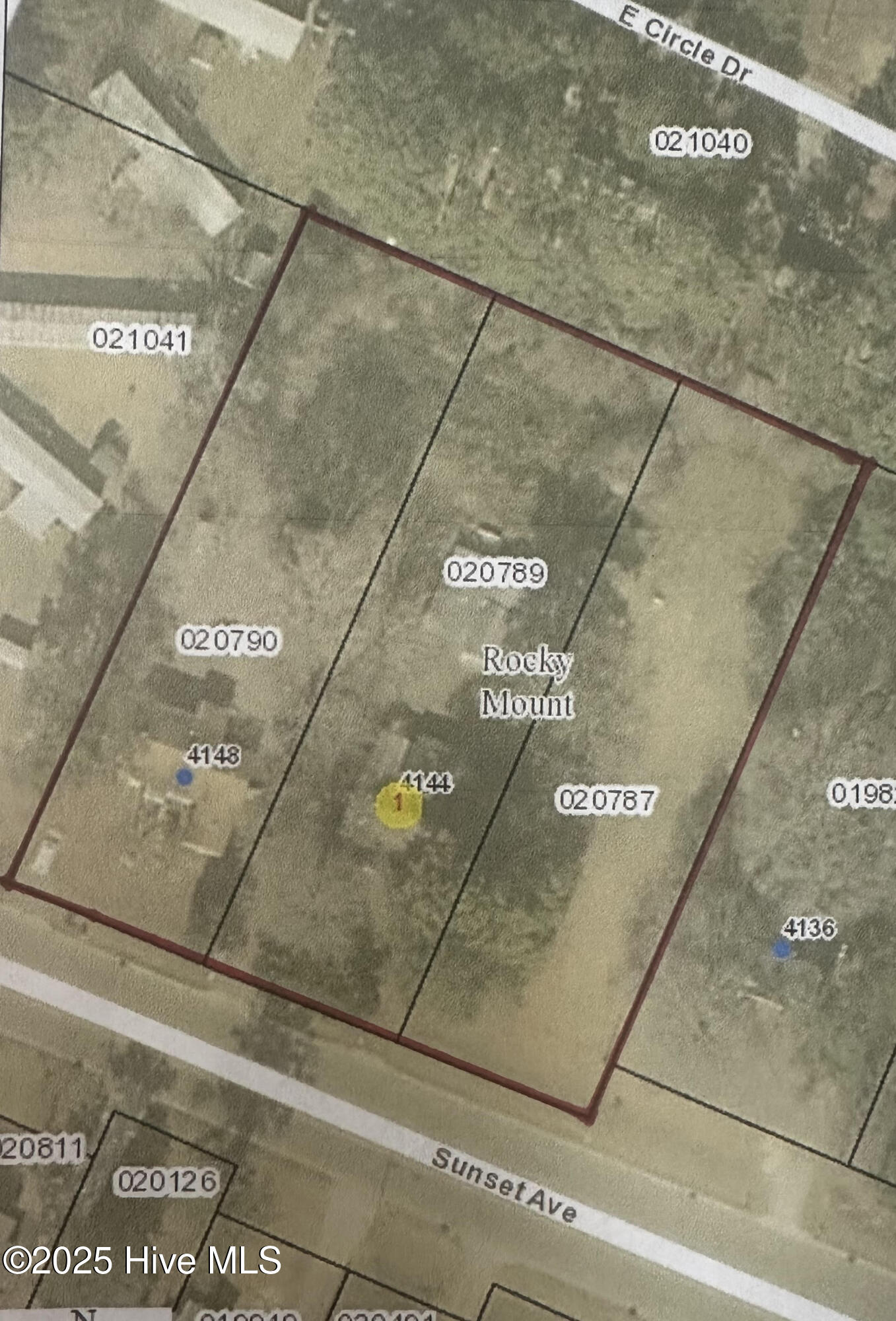 4148 Sunset Avenue Property Photo 1