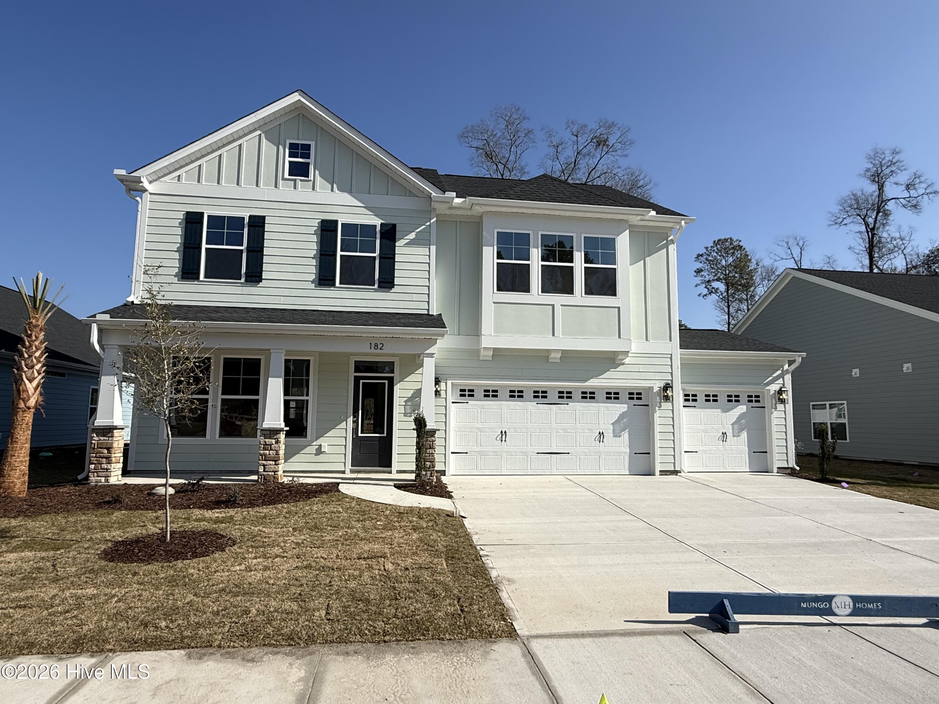 182 Foundry Drive Property Photo 1