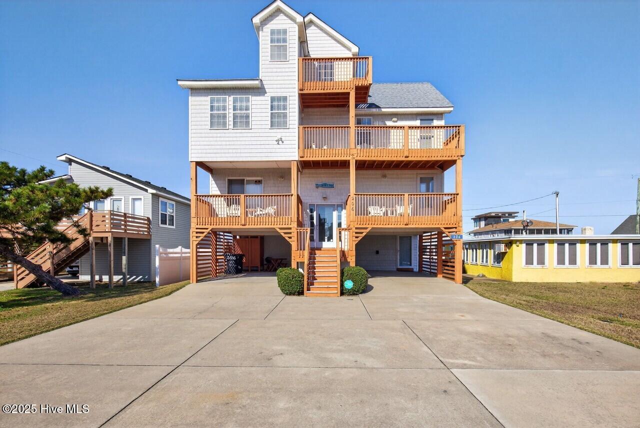 206 E Palmetto Street Property Photo 1