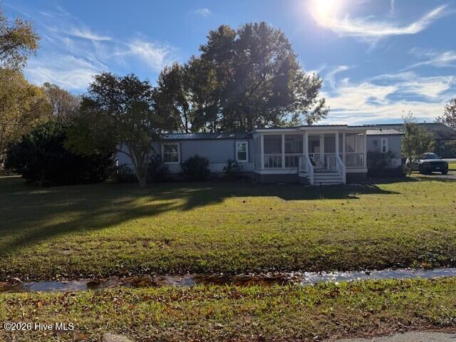 118 Apache Road Property Photo 4