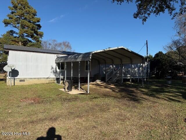 118 Apache Road Property Photo 6