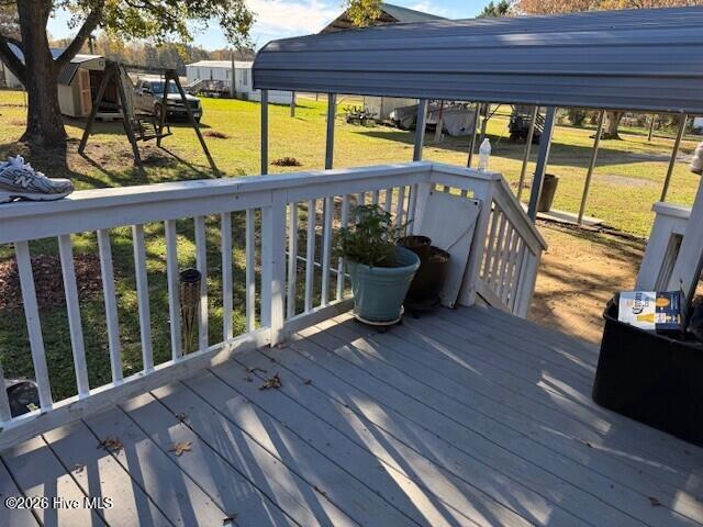 118 Apache Road Property Photo 7