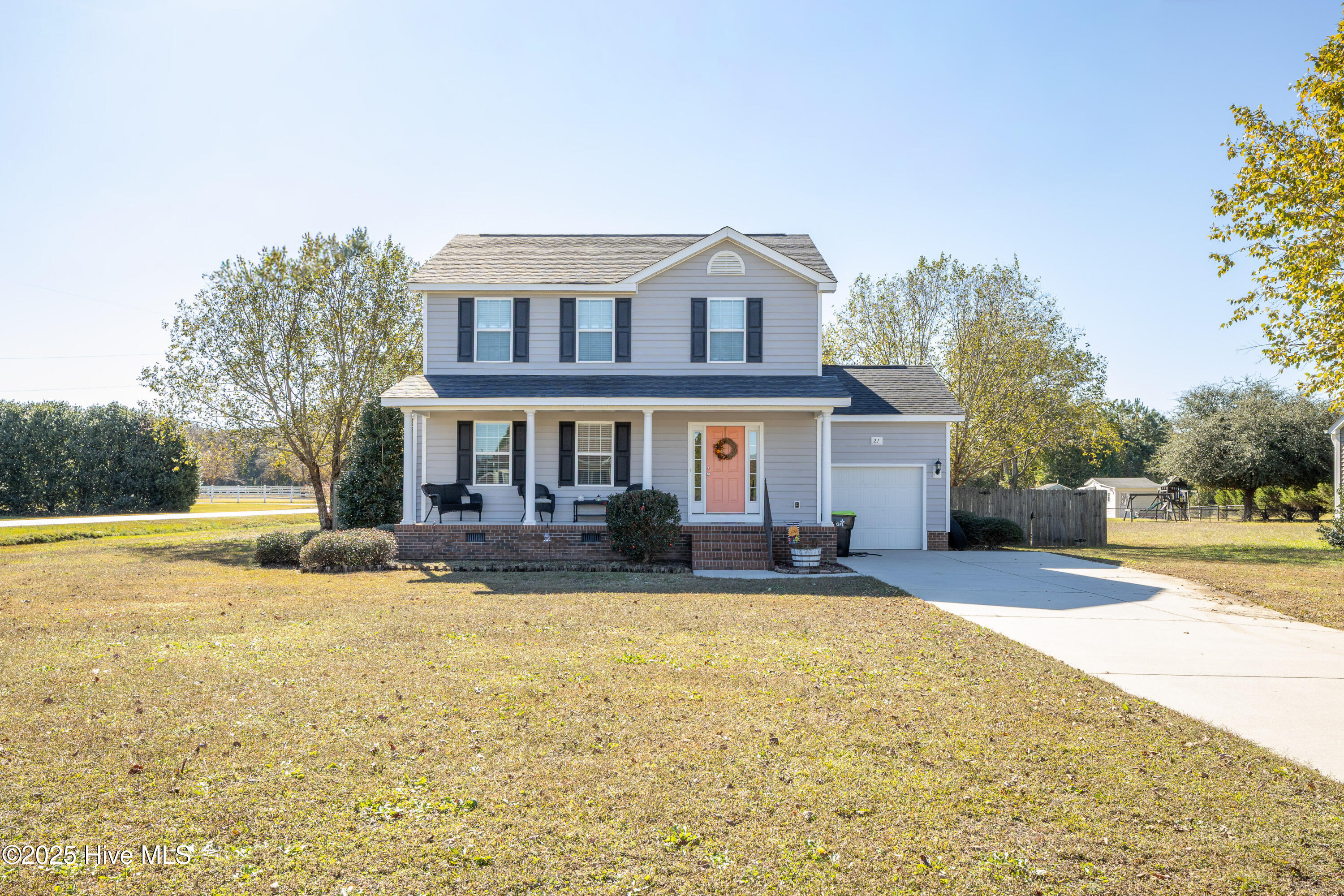 21 Northgate Lane