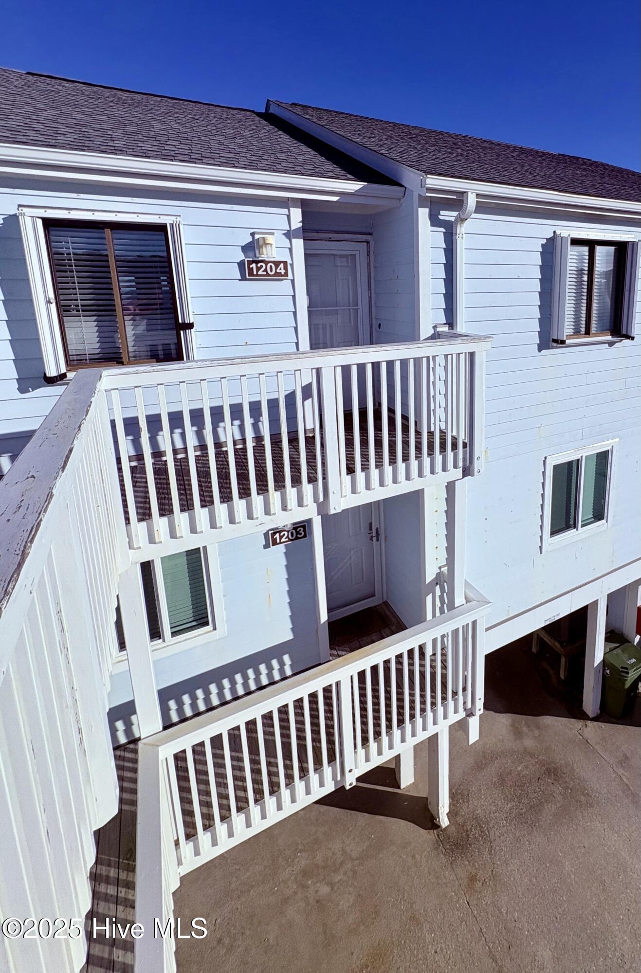 1204 Sand Dollar Court 1204 Property Photo 1