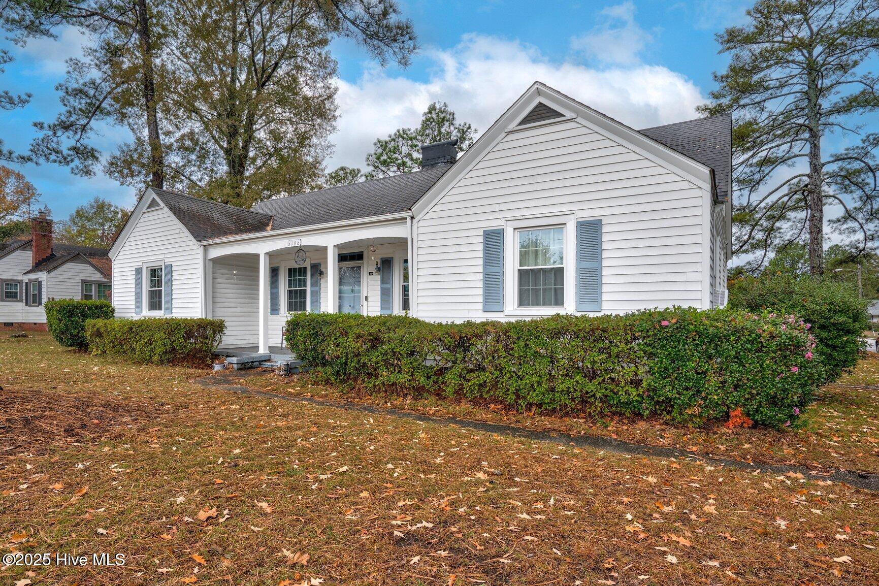 5188 Hathaway Street Property Photo 1