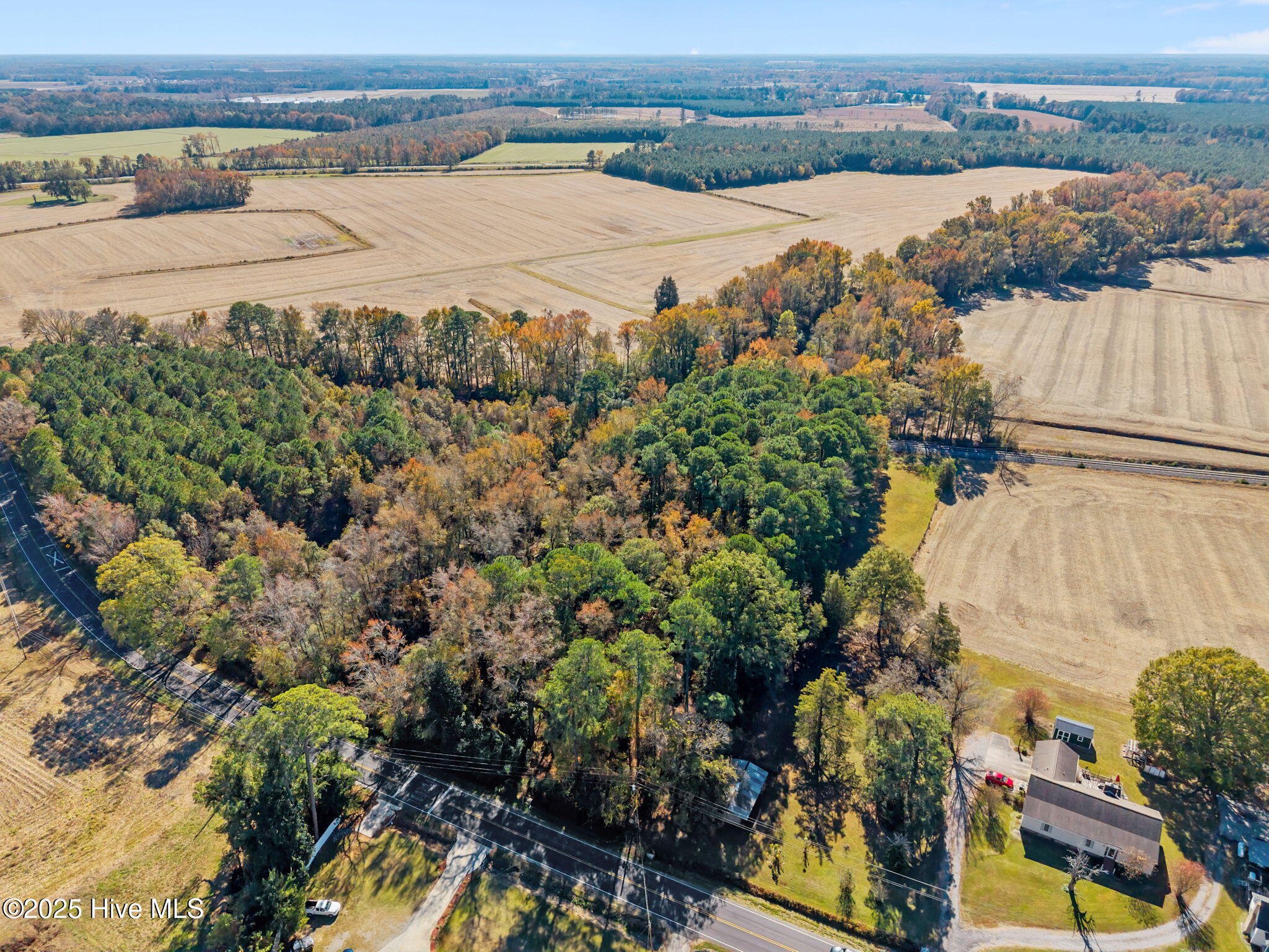 3278 Moye Turnage Road Property Photo 8