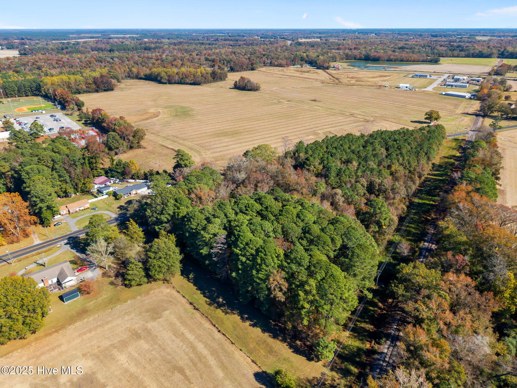 3278 Moye Turnage Road Property Photo 10