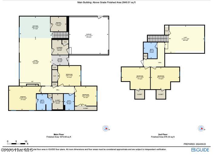 2111 Staysail Drive Property Photo 31