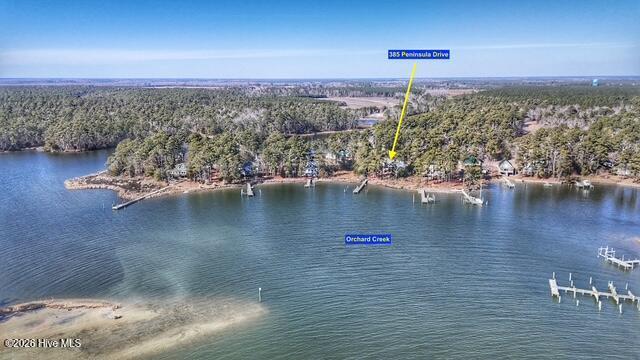 385 Peninsula Drive Property Photo 3