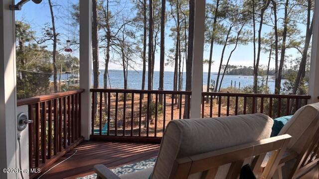 385 Peninsula Drive Property Photo 38