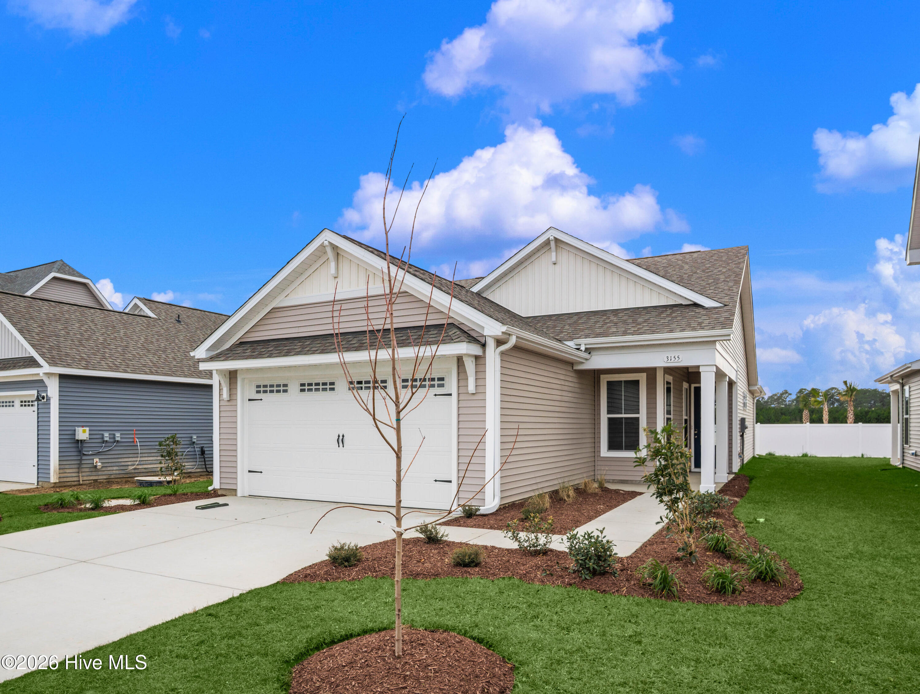 3155 River Crane Loop Property Photo 1