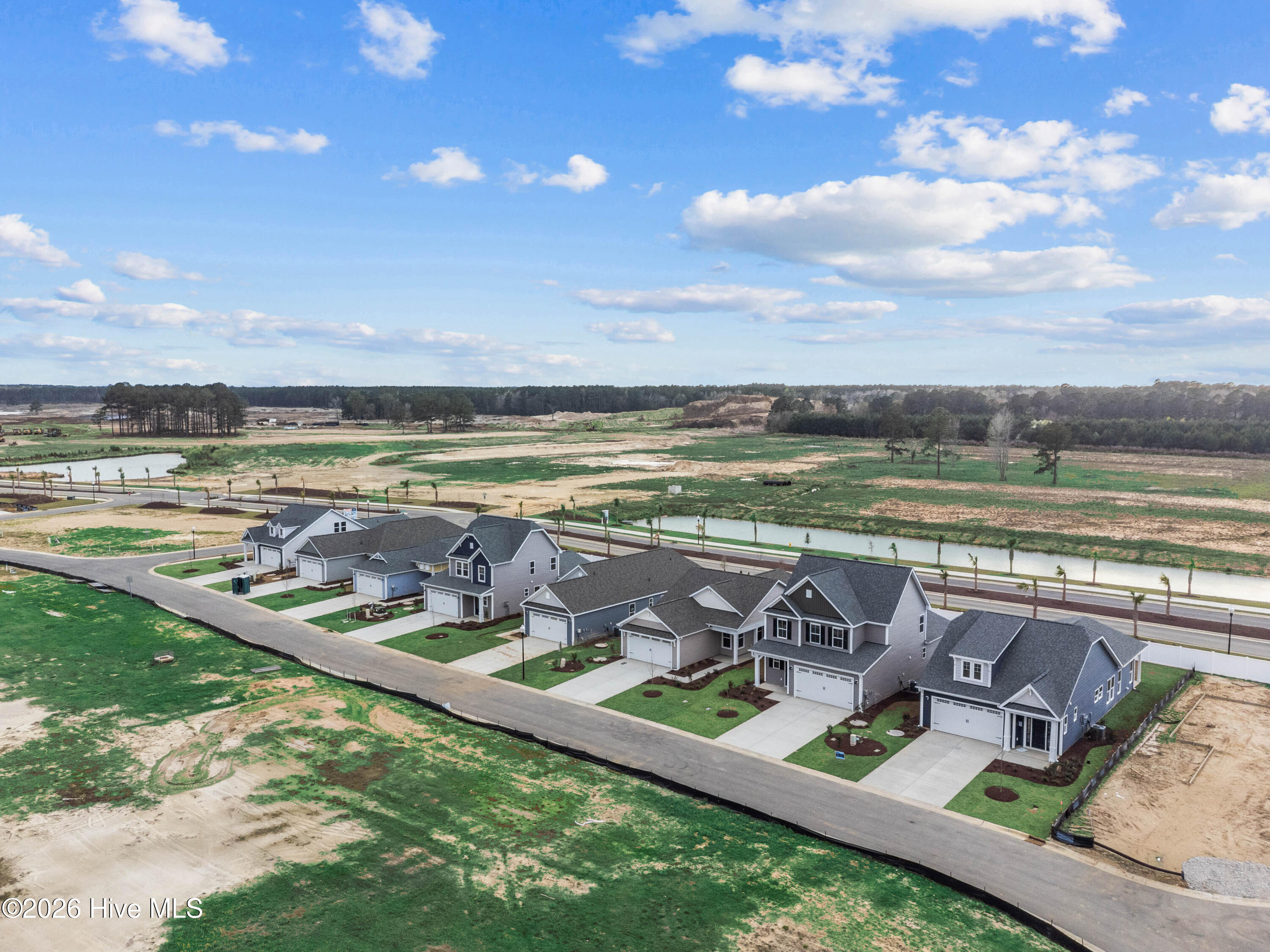 3155 River Crane Loop Property Photo 4