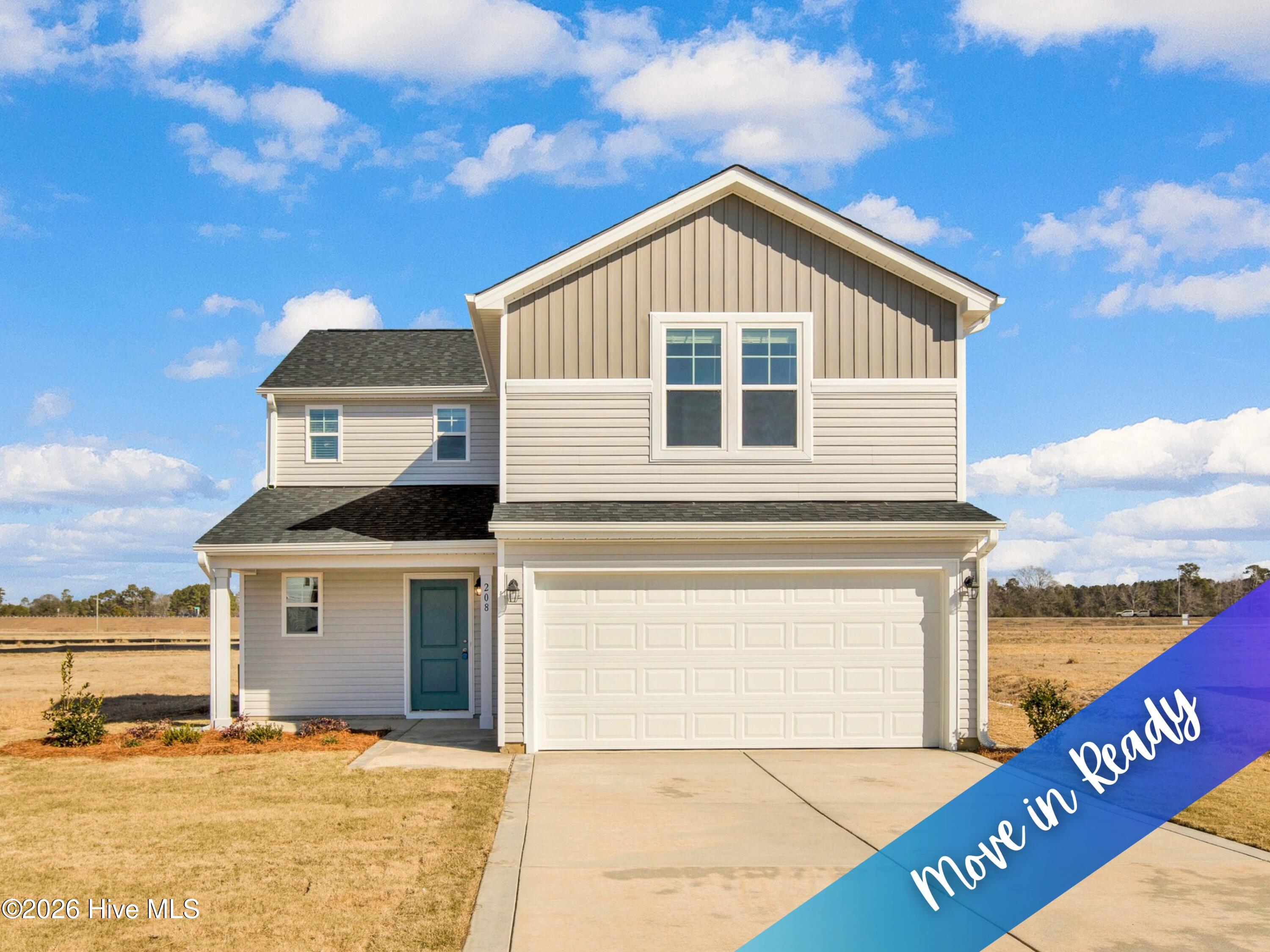 208 Buggy Top Lane Property Photo 1