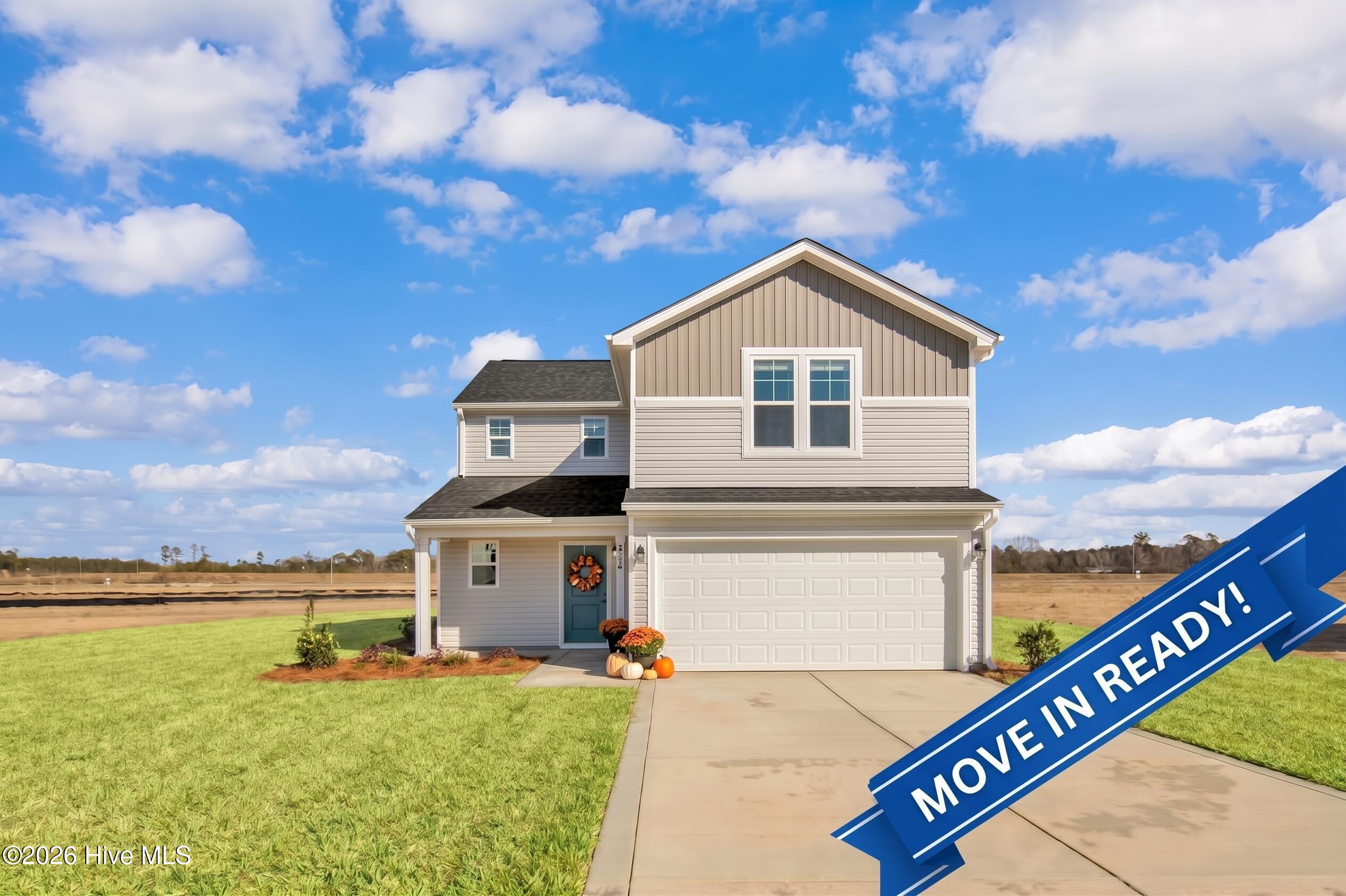 208 Buggy Top Lane Property Photo 1