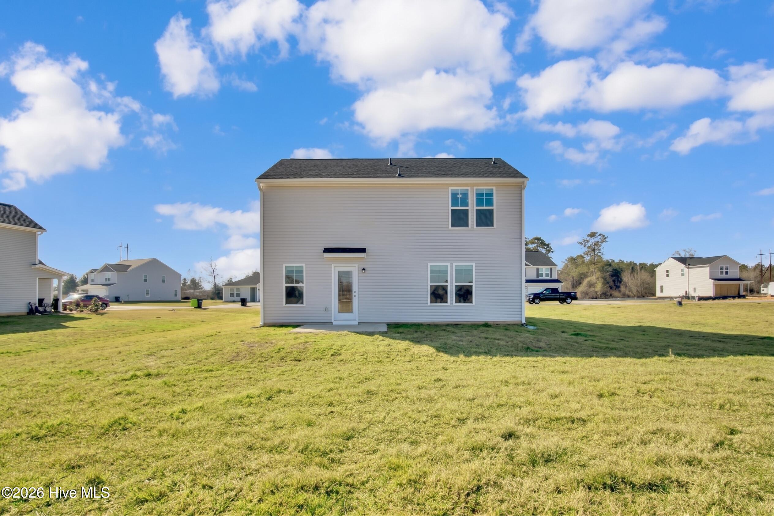 208 Buggy Top Lane Property Photo 2