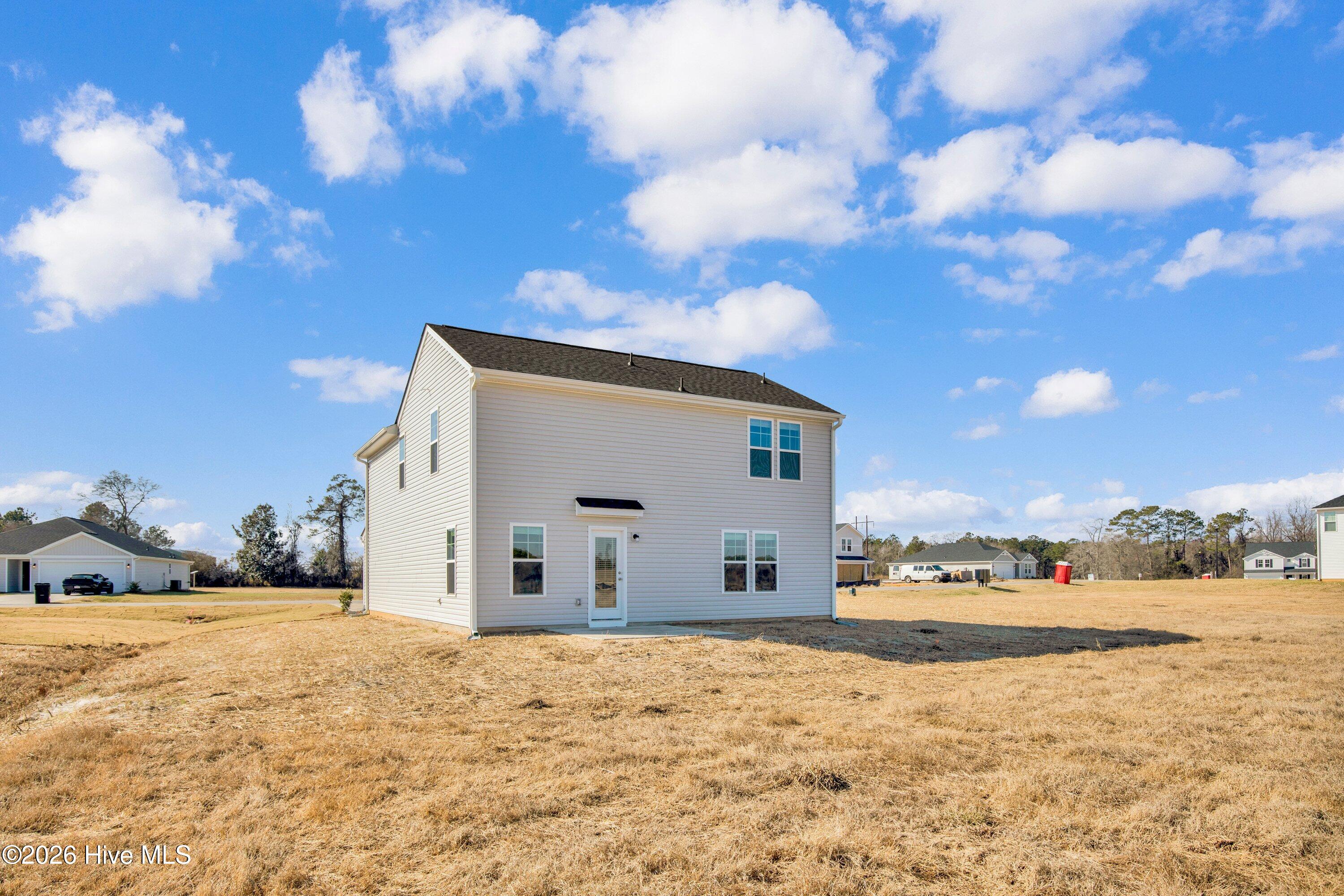 208 Buggy Top Lane Property Photo 35