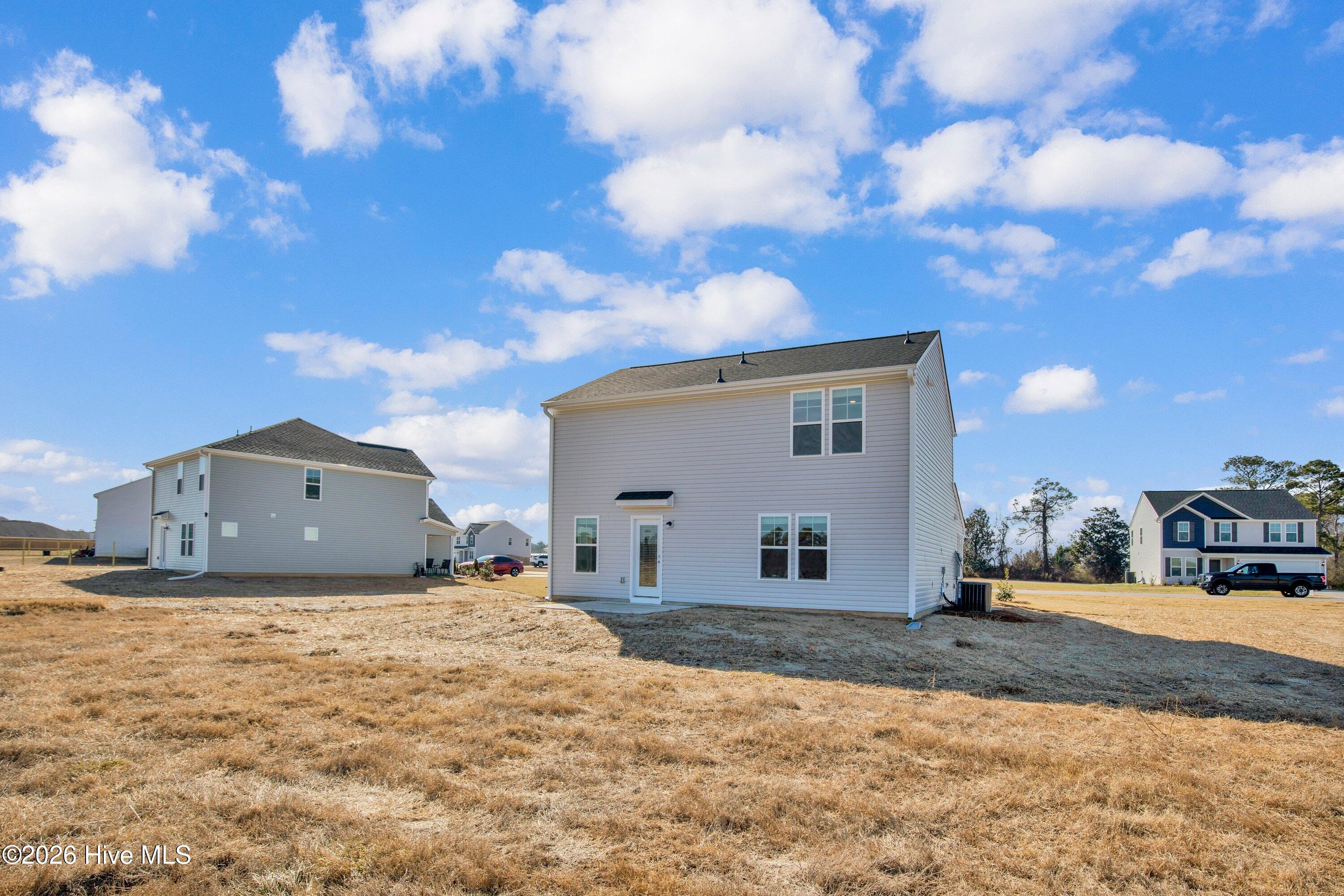 208 Buggy Top Lane Property Photo 38
