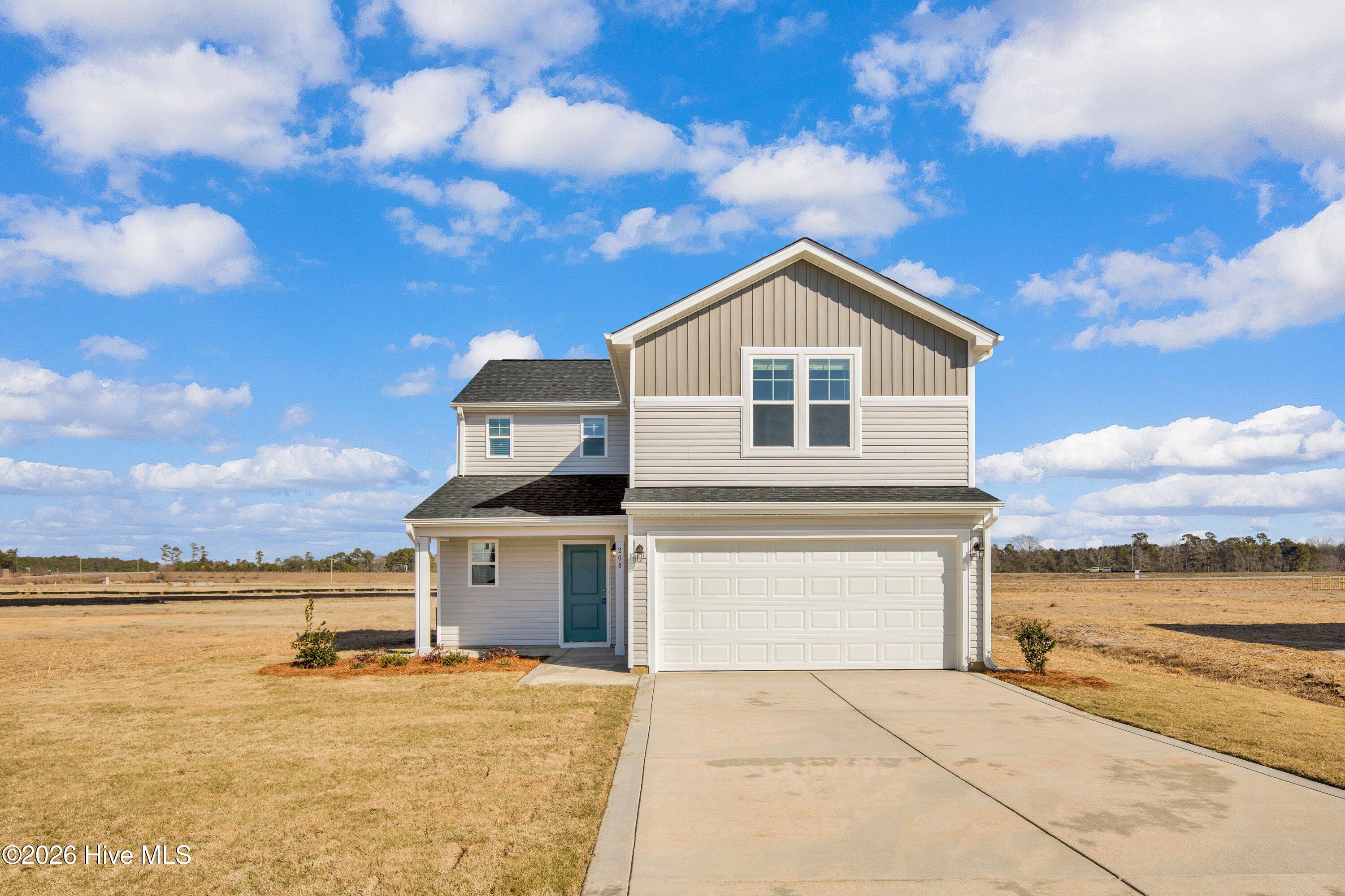 208 Buggy Top Lane Property Photo 41