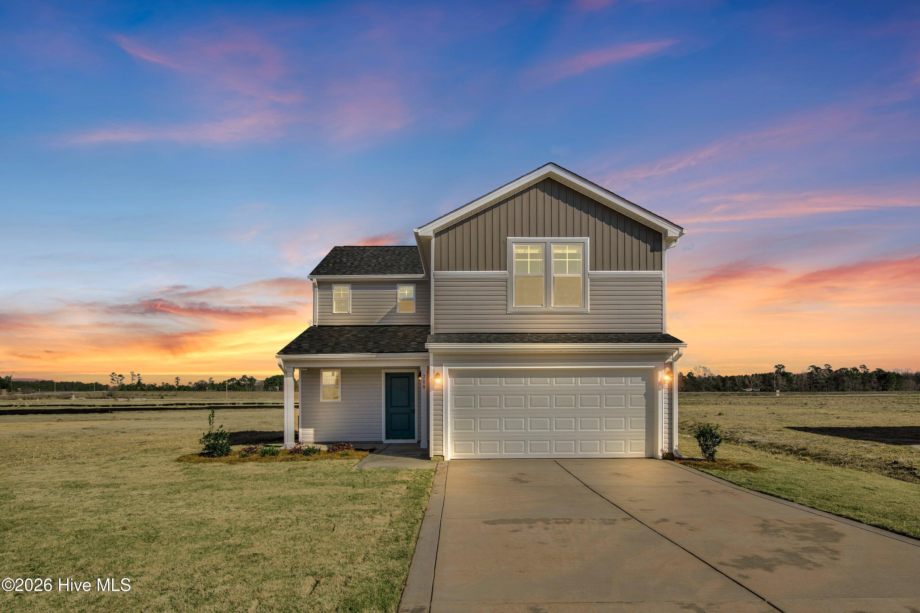 208 Buggy Top Lane Property Photo 42