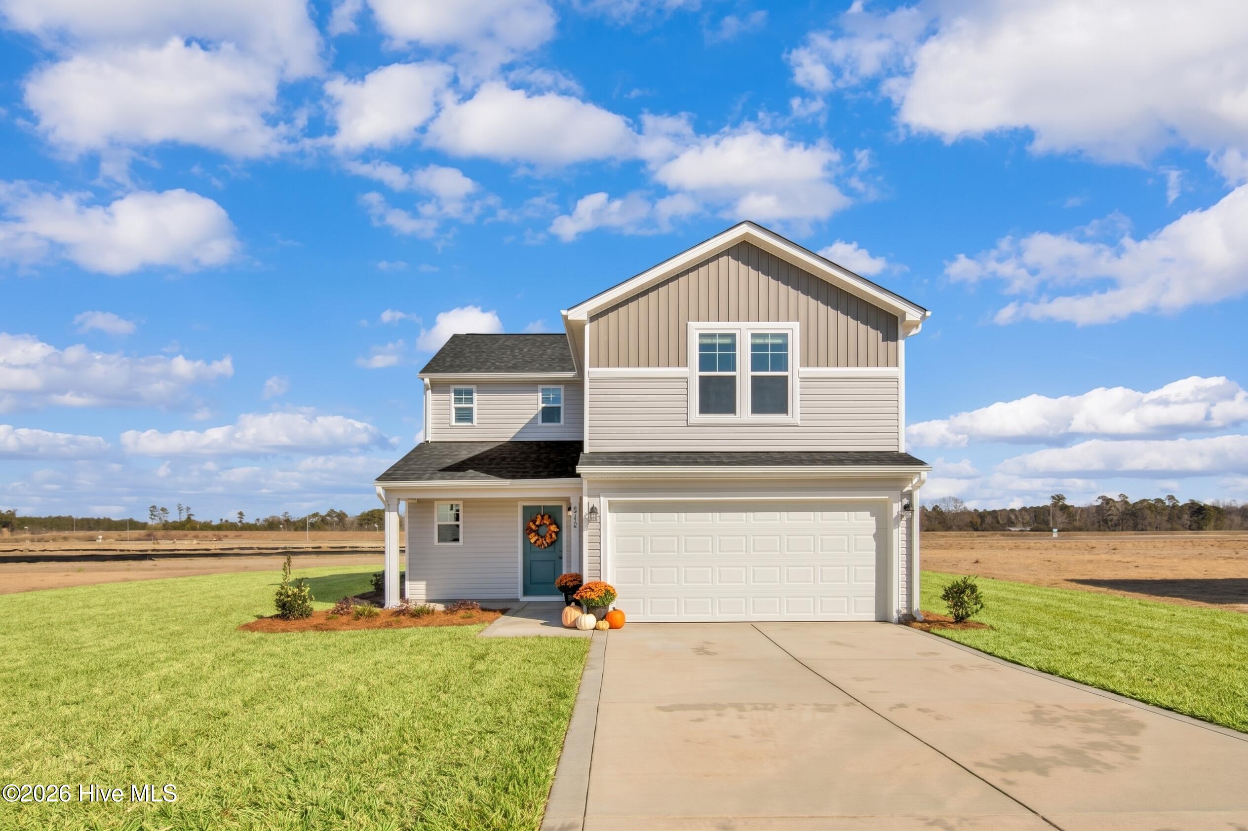 208 Buggy Top Lane Property Photo 48