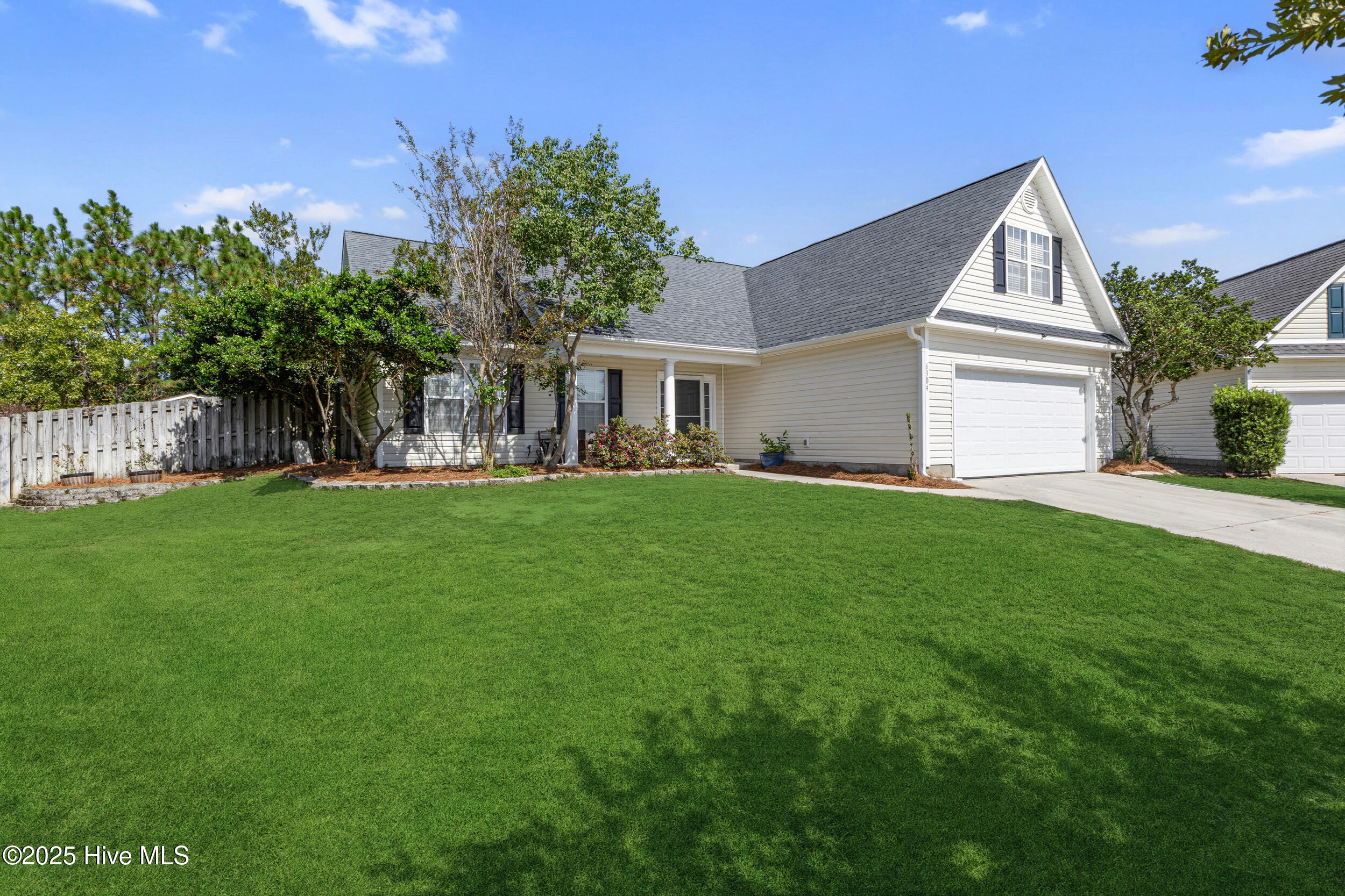 6304 Lenoir Drive Property Photo 1