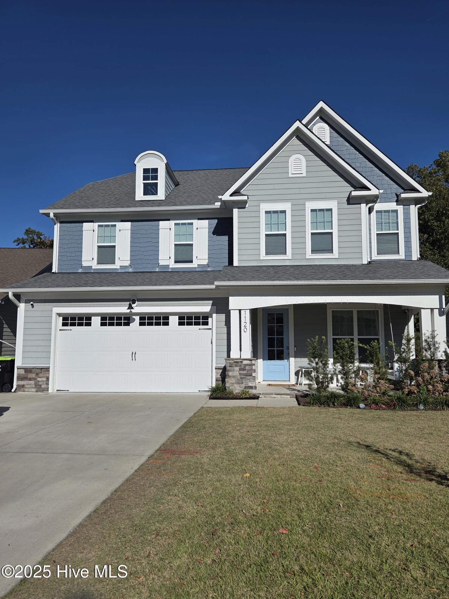 1120 Harborside Court Property Photo 1