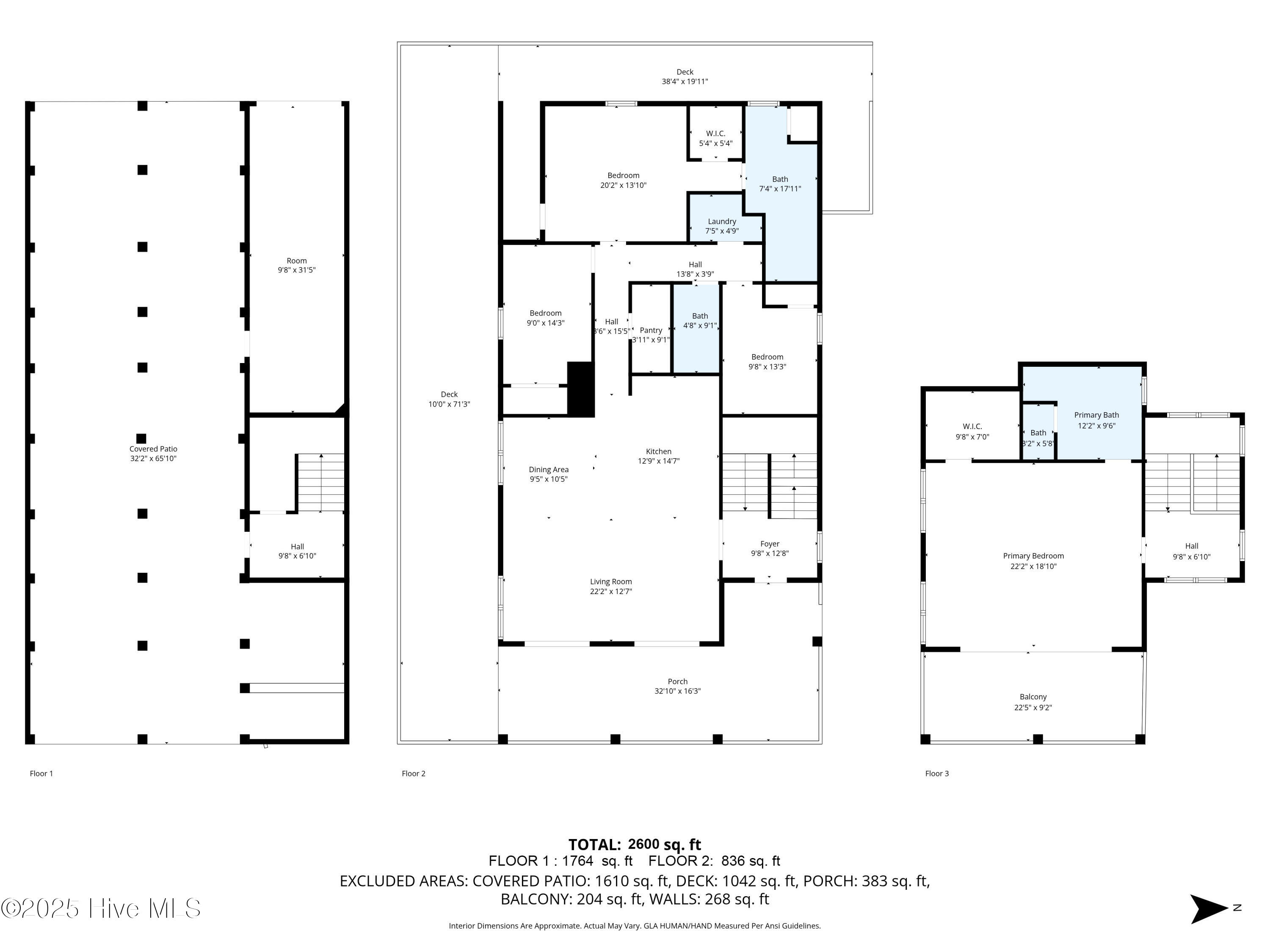 1628 Sunrise Lane Property Photo 81