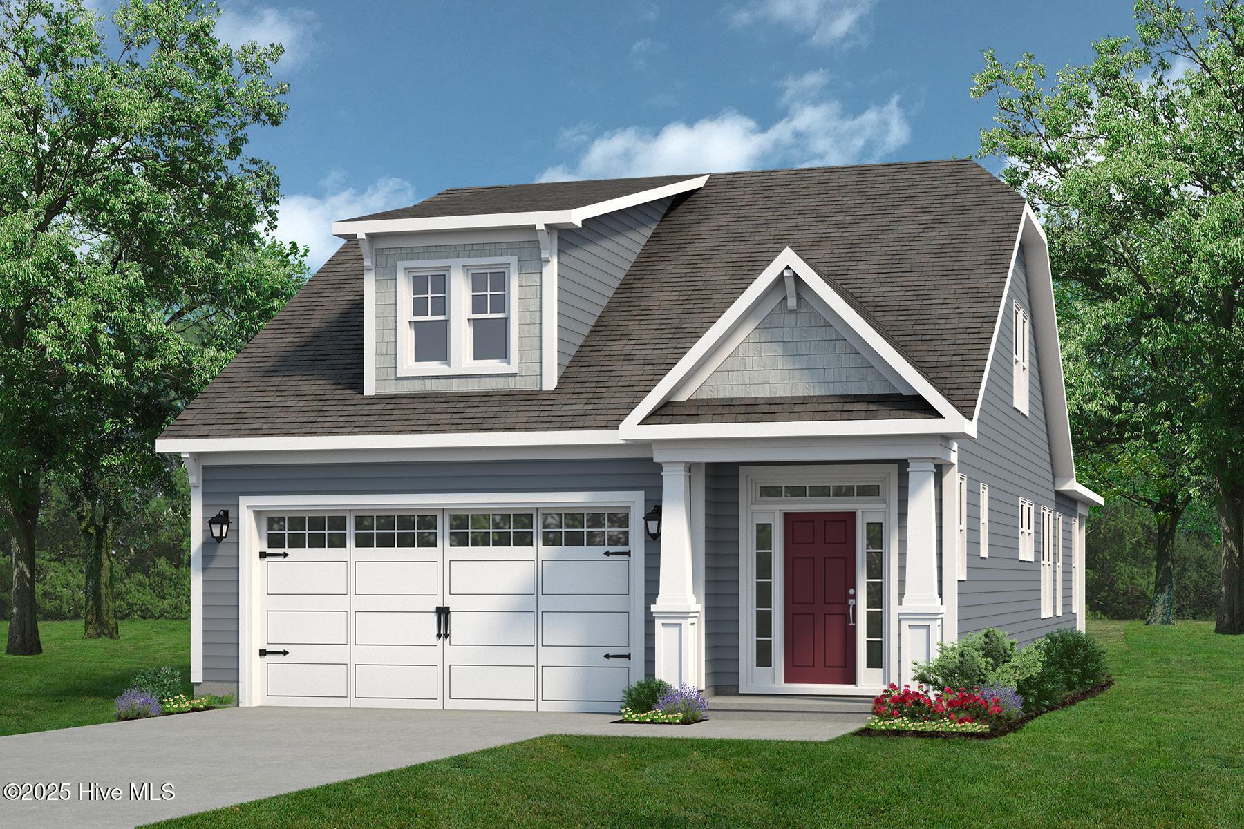 3163 River Crane Loop Property Photo 1