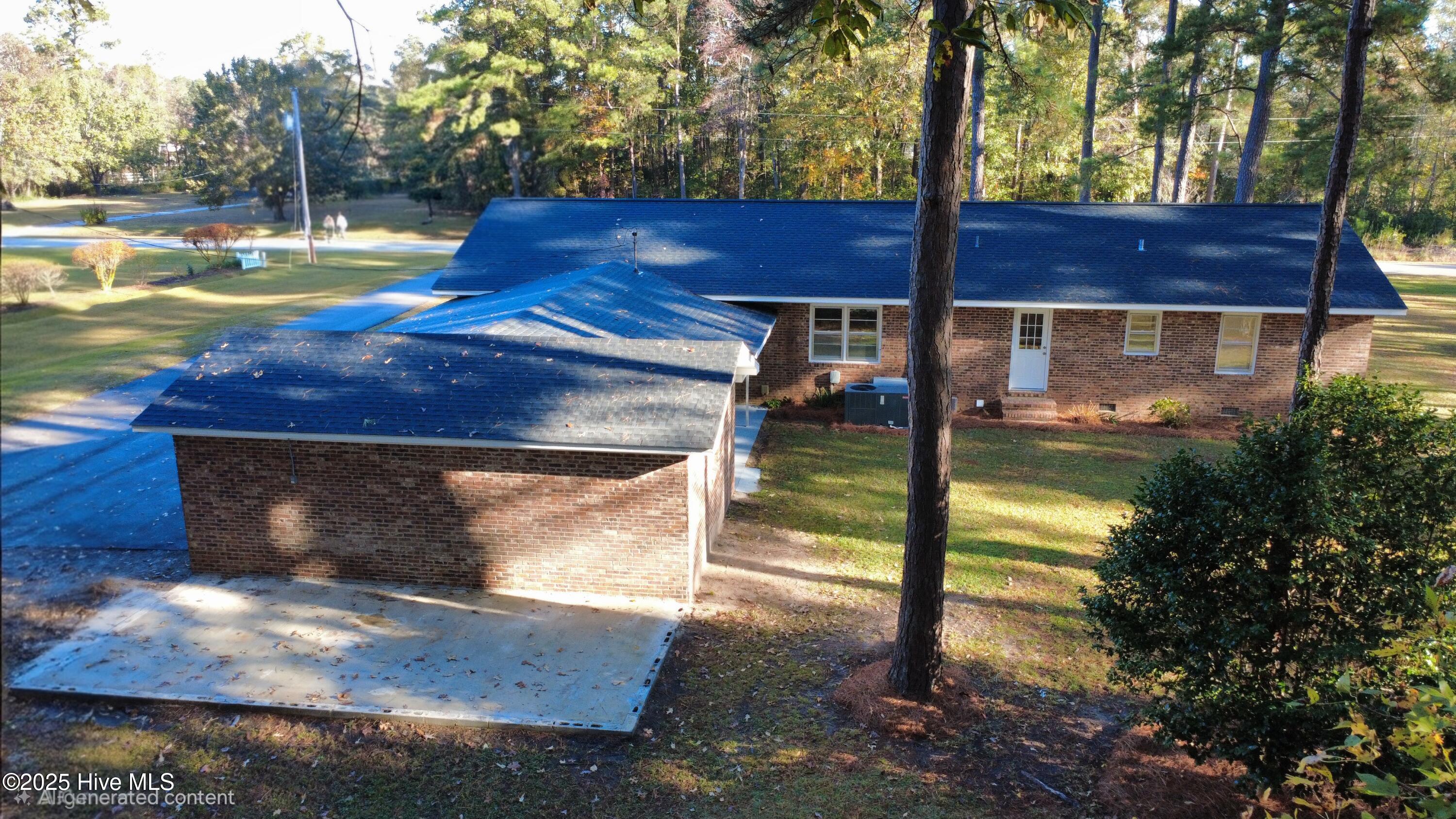 75 Pineland Woods Drive Property Photo 21